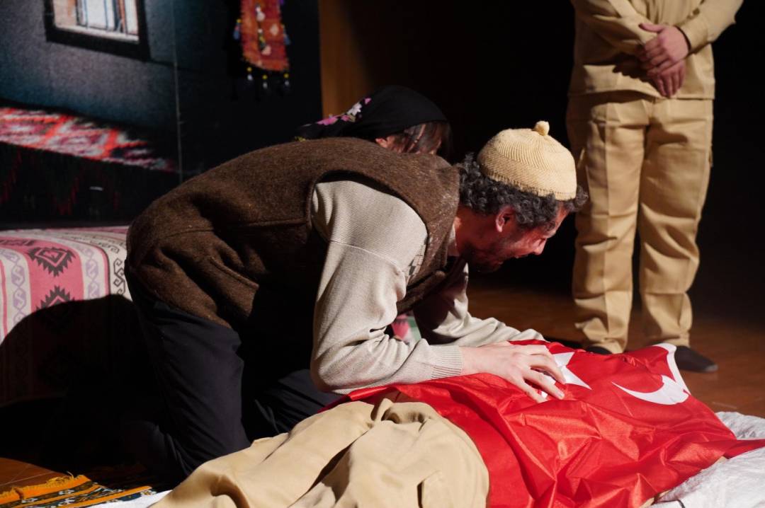 Karacabey Belediyesi'nden anlamlı “18 Mart” etkinliği