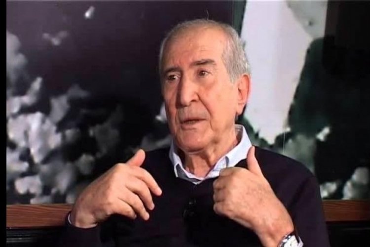 İŞ DÜNYASININ ACI KAYBI