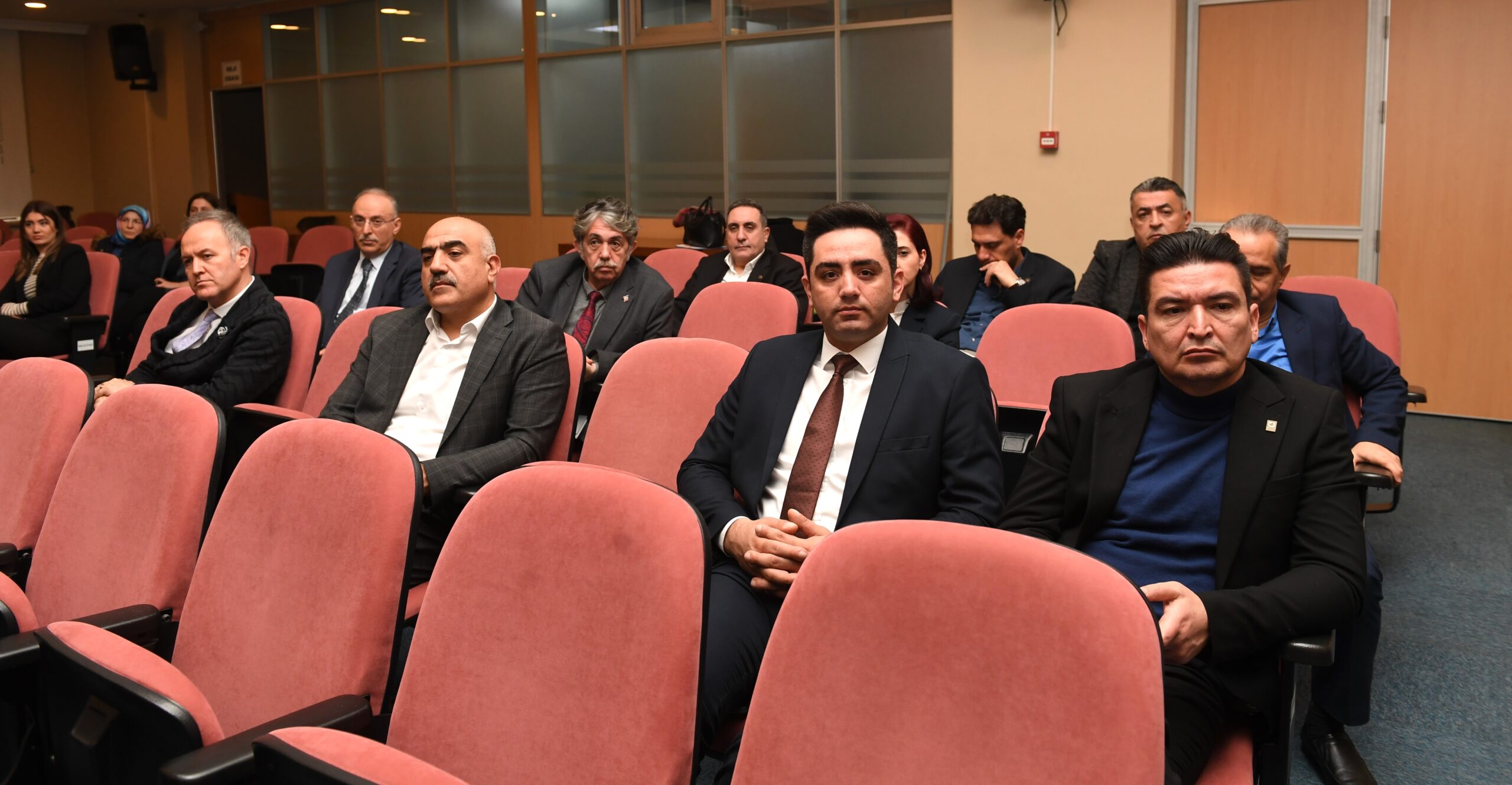 Osmangazi Belediyesi’nden yöneticilere eşitlik eğitimi