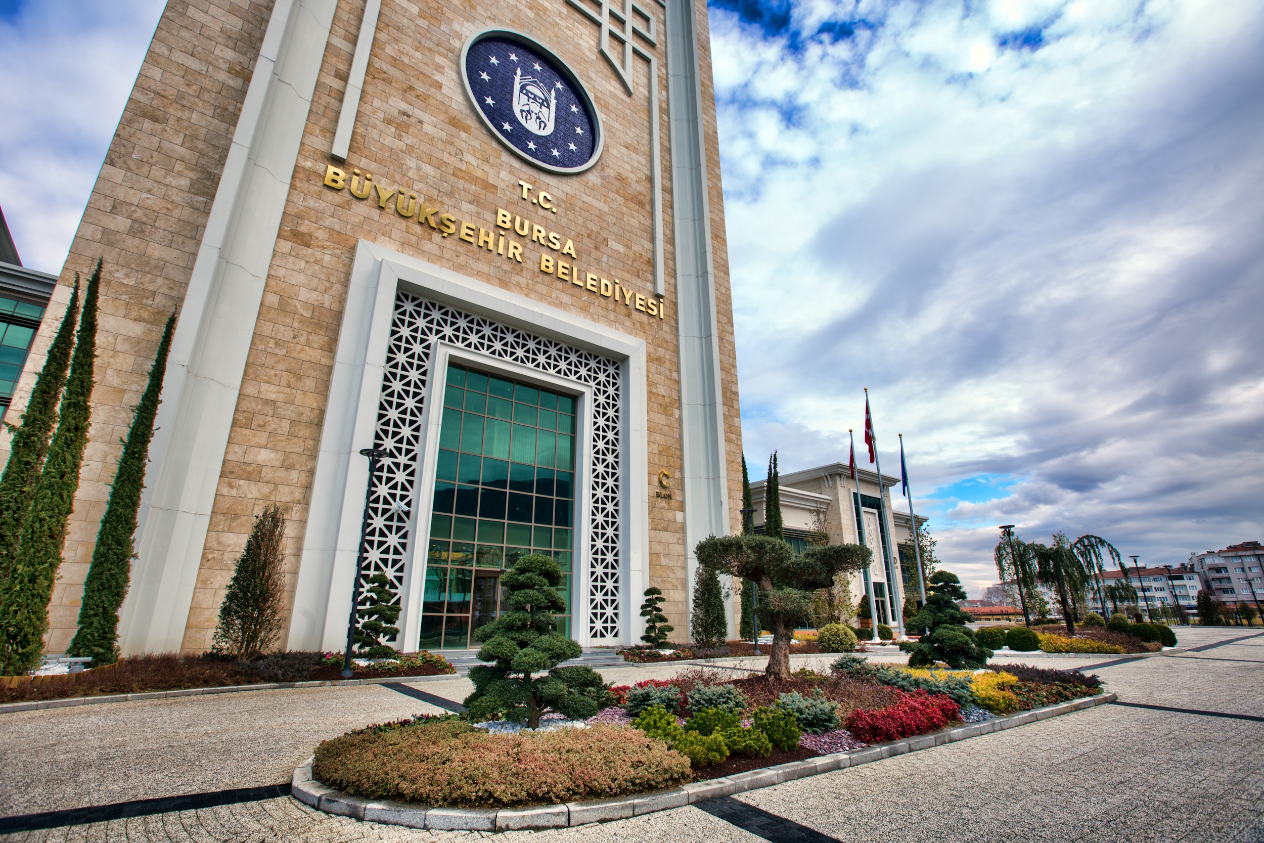 Bursa, Dünya’nın en akıllı 21 kenti arasında gösterildi