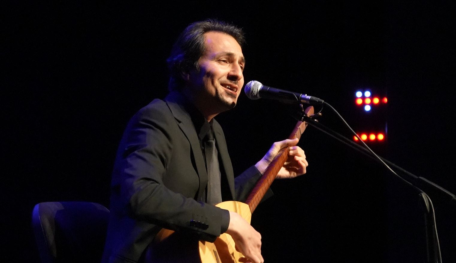 Bursa Büyükşehir’den ‘Âşık Veysel’ programı