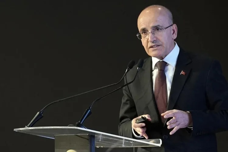 BAKAN ŞİMŞEK'TEN İLK AÇIKLAMA!