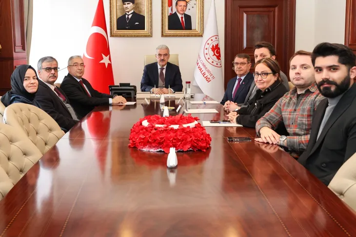 BESOB'dan 'Aile Yılı' için indirim protokolü