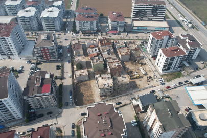 "YILDIRIM İÇİN BÜYÜK DÜŞÜNÜYOR, BÜYÜK DÖNÜŞÜYORUZ"