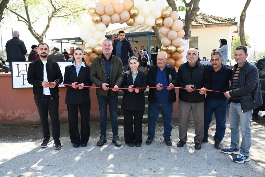 Karacabey Belediyesi'nden kadın girişimcilere tam destek