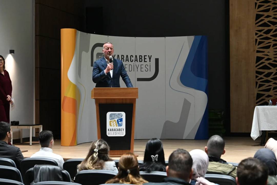 Karacabey Belediyesi’nden dijitalleşmede büyük adım