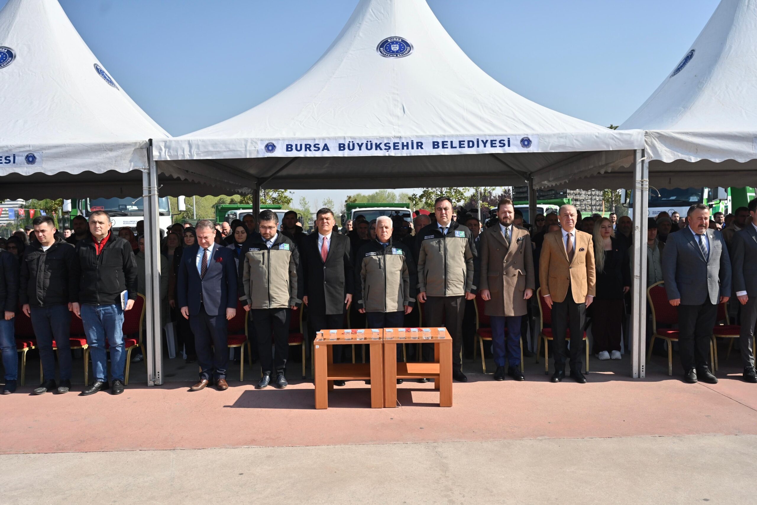 Büyükşehir’den çiftçiye 1 milyon 222 bin adet çilek fidesi