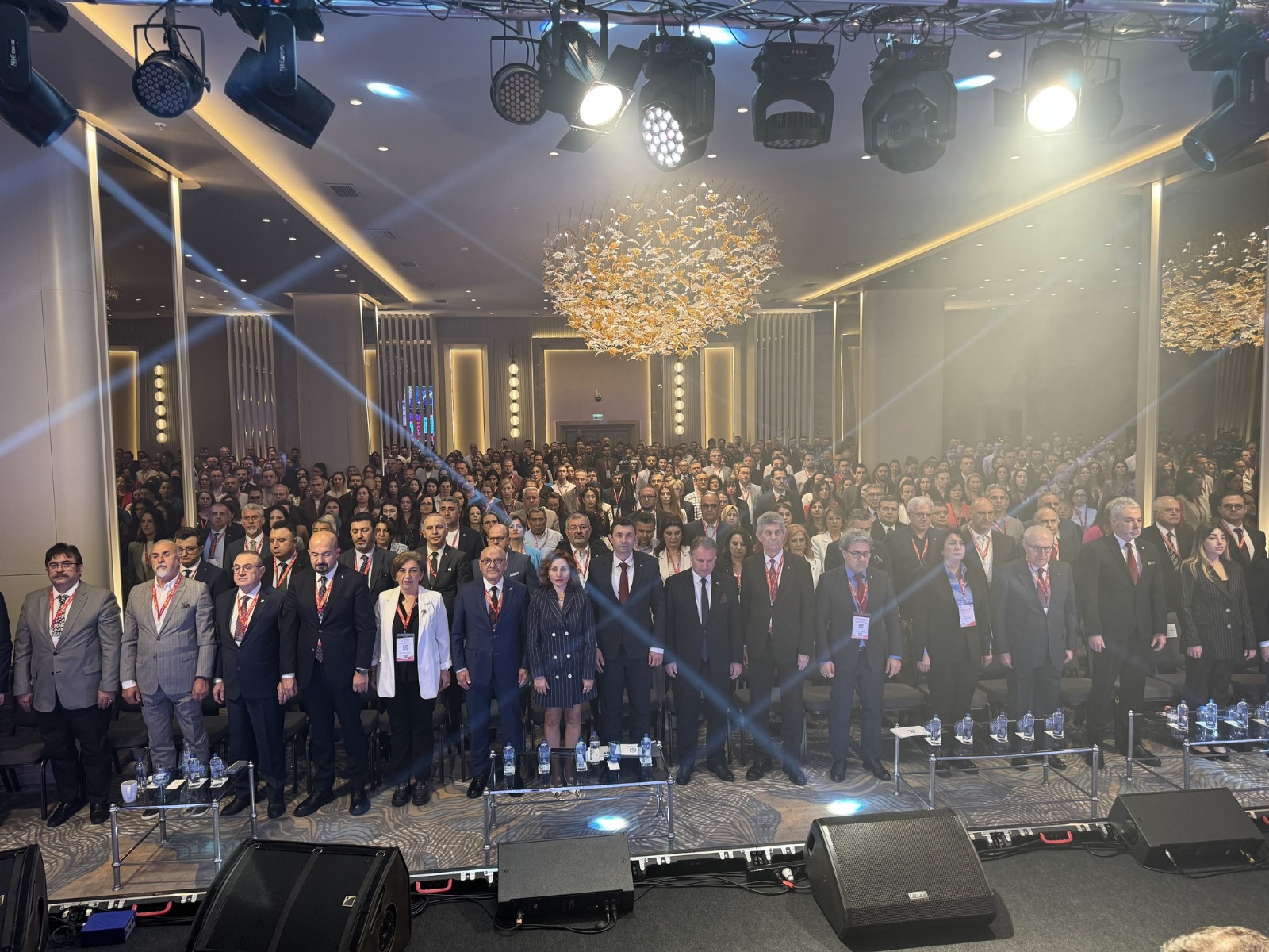 Büyükşehir'de kalite EFQM modeliyle artacak