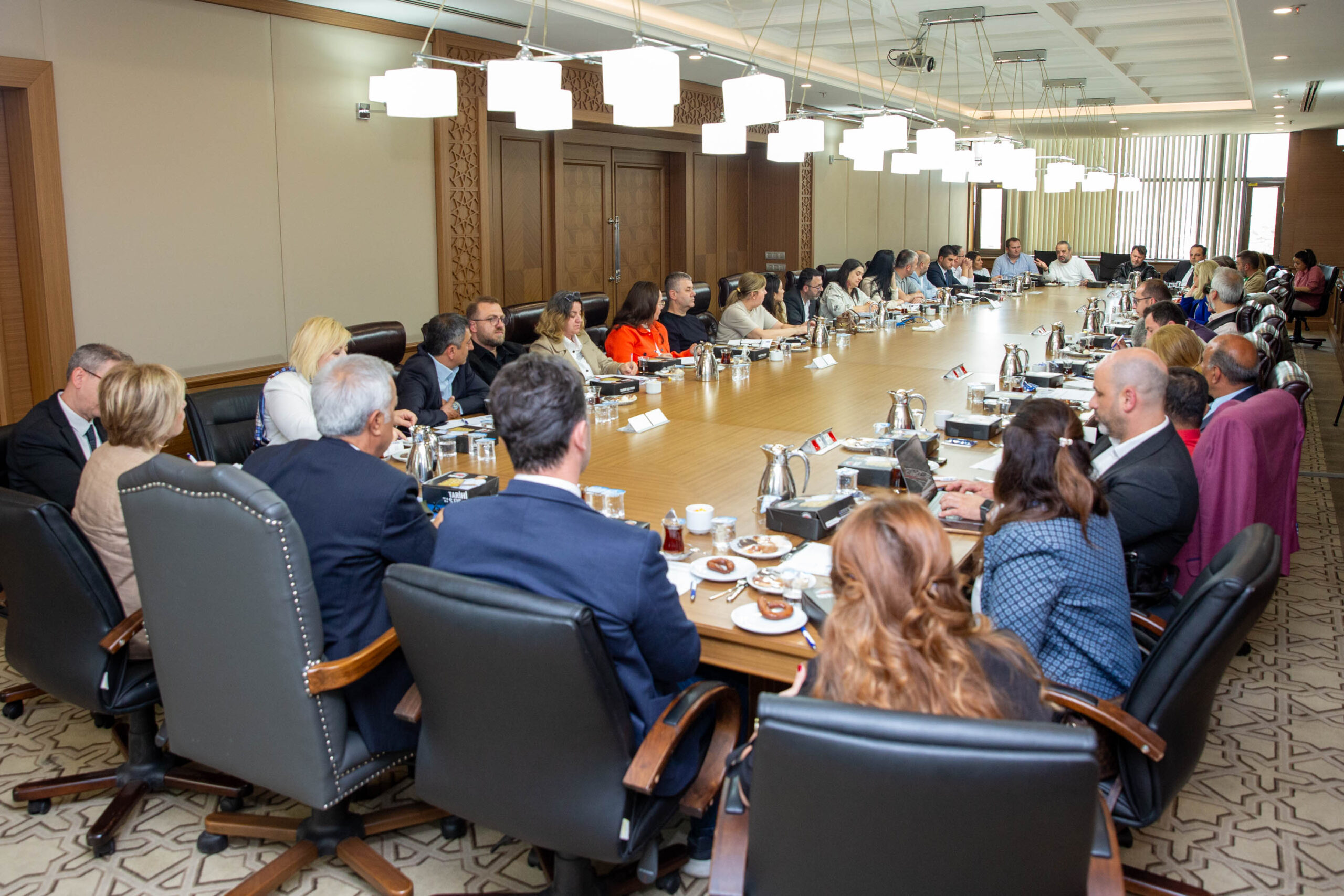 Bursa’nın gastronomi haritası oluşturuluyor