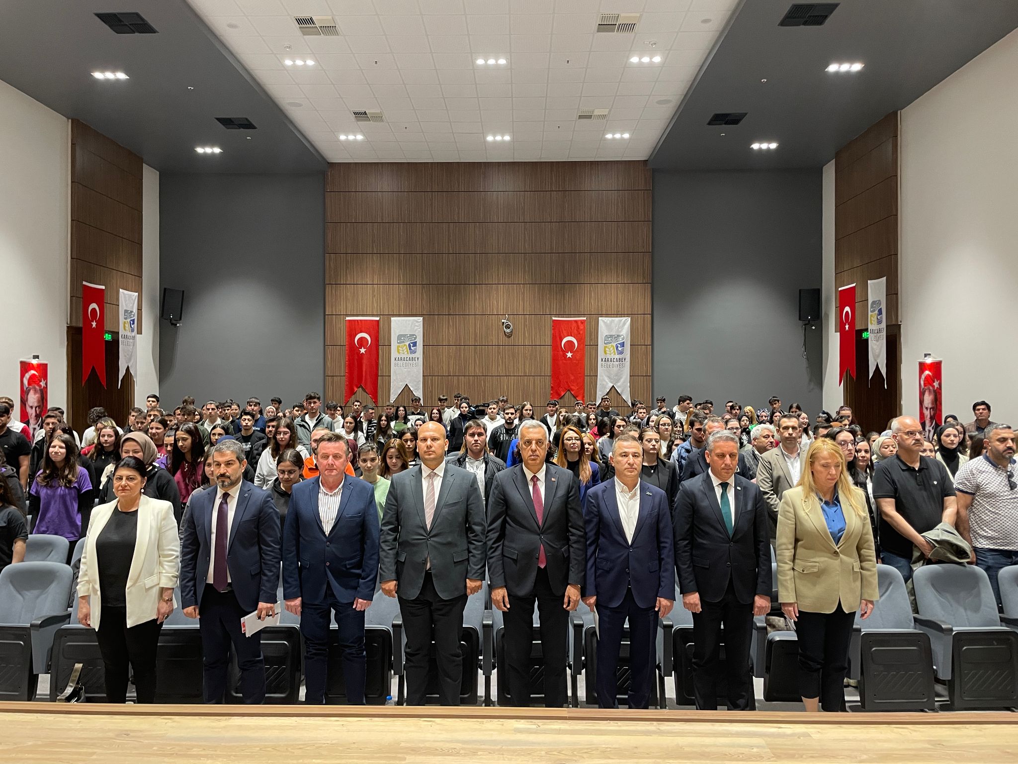 Büyükşehir’den Karacabey’de ‘Kariyer ve İstihdam Buluşması’