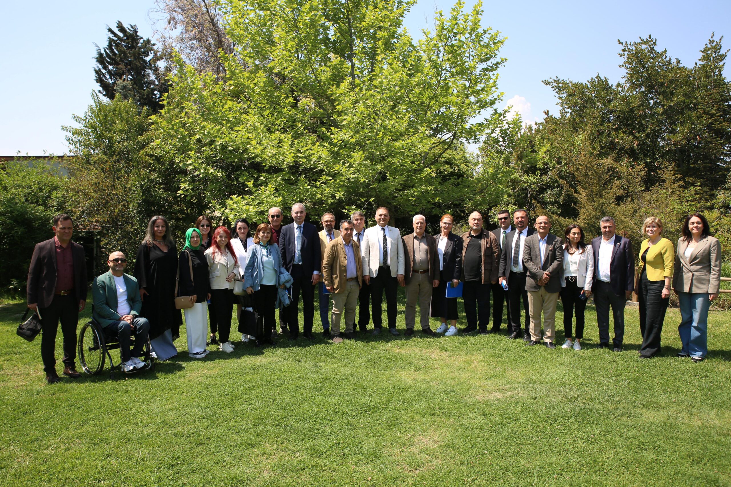 Bursa, turizmde de parlayan yıldız olacak