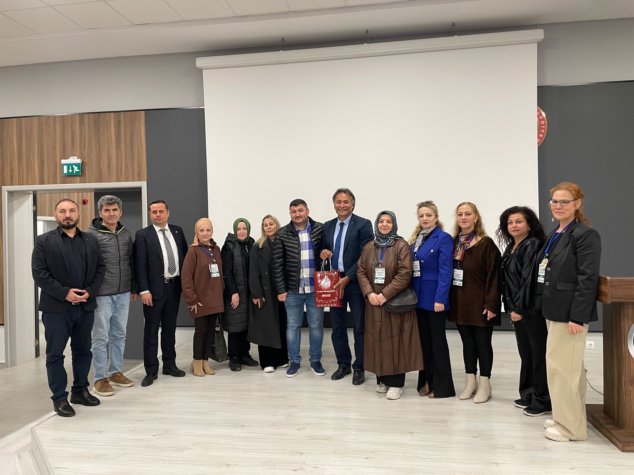 Bursa’nın ‘Kent Anayasası’na vatandaştan katkı