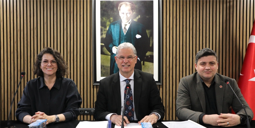 MUDANYA'DA İMAR PLANLARINDA TARİHİ DEĞİŞİKLİK