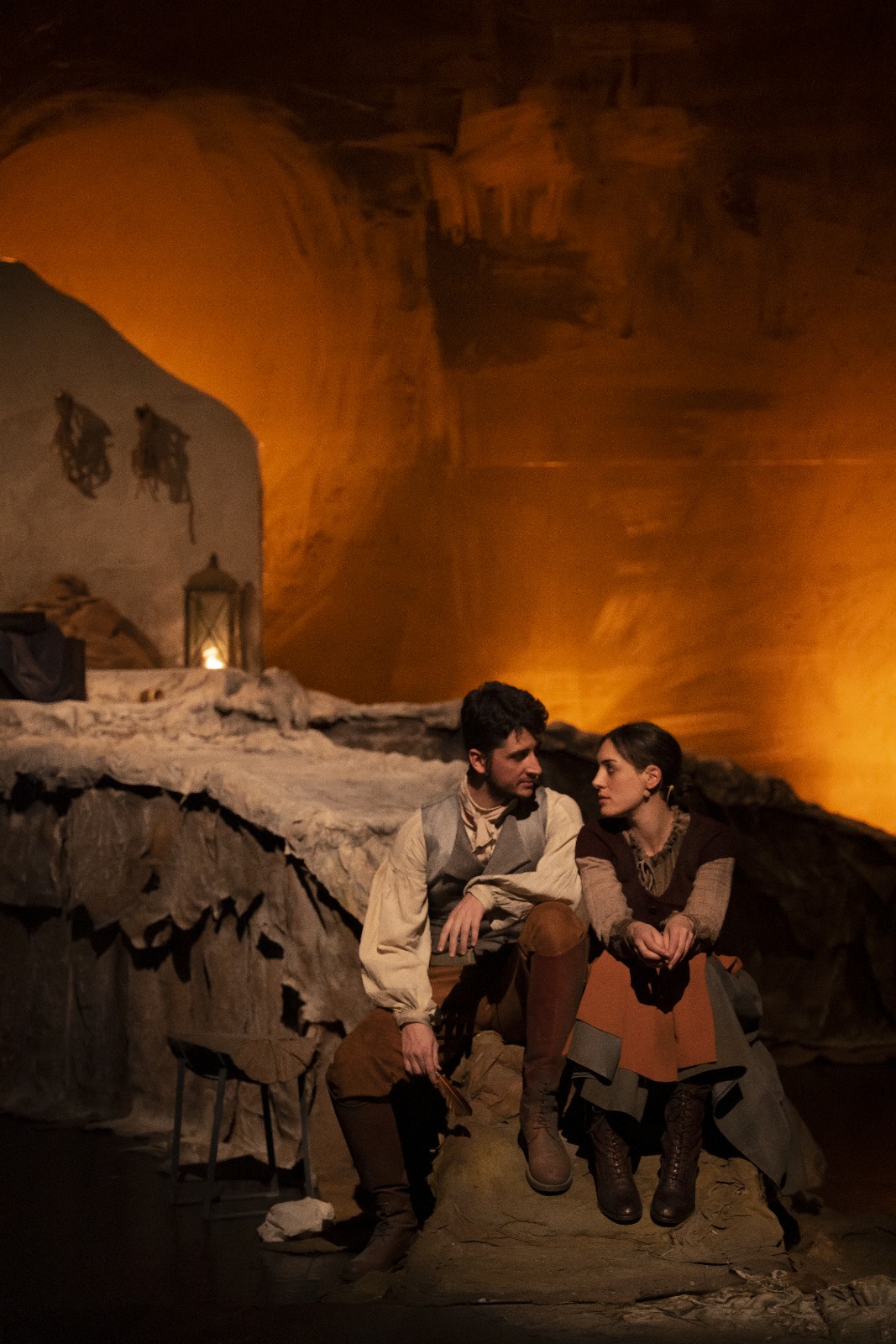 “DÜNYANIN BÜTÜN İSİMLERİ” SON KEZ İZLEYİCİ İLE BULUŞTU