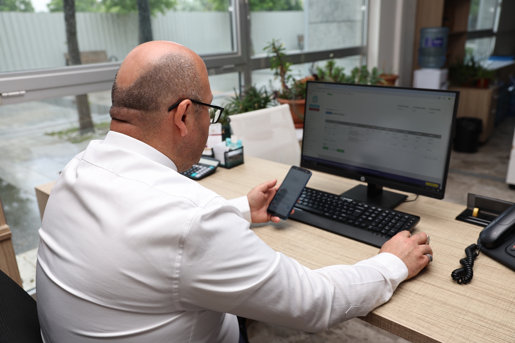 NİLÜFER'DE EMLAK VERGİSİ İLK TAKSİT ÖDEMELERİ BAŞLIYOR