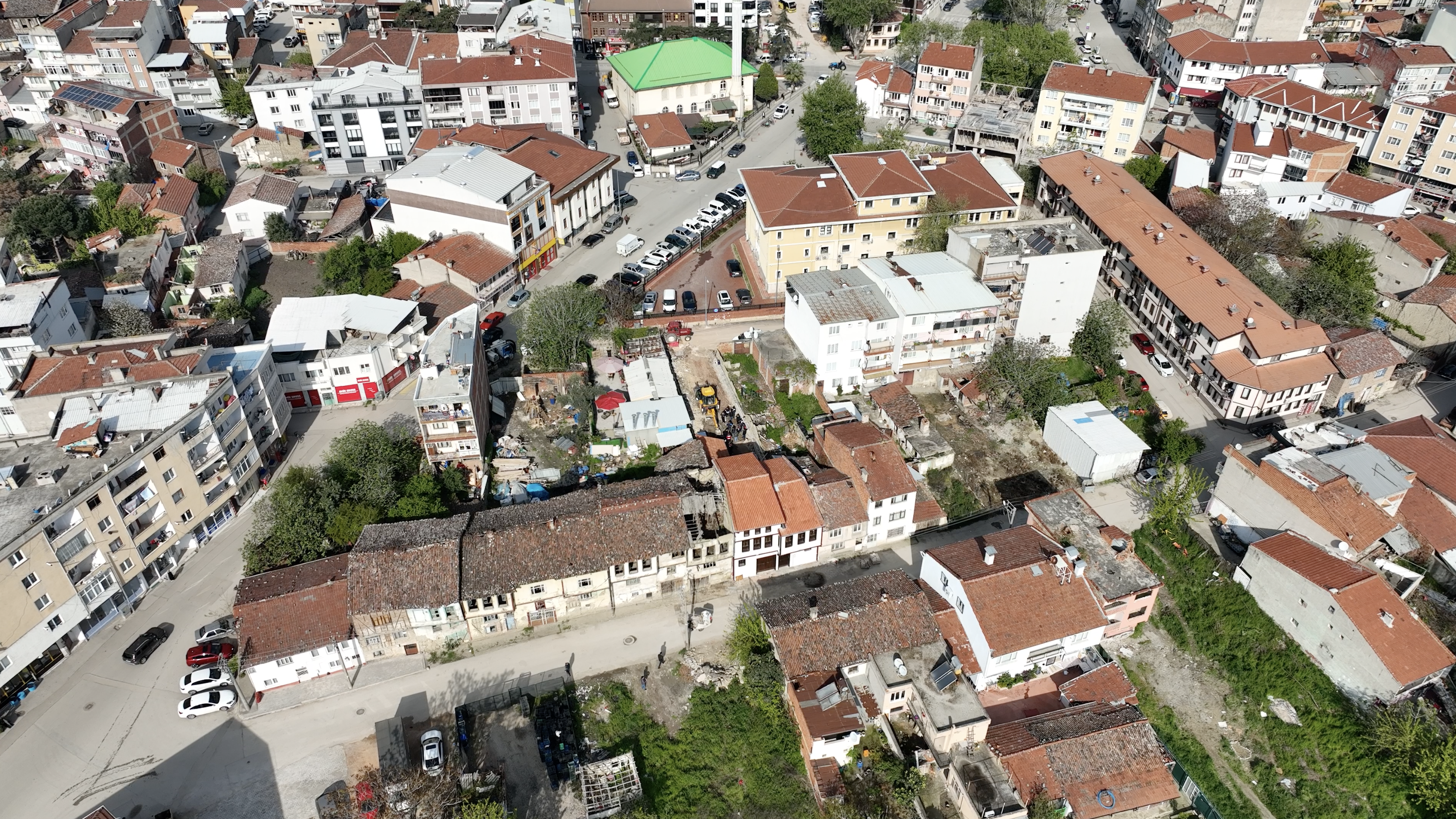 GÜRSULU ÇOCUKLARA ÇOCUK BAYRAMI HEDİYESİ GELİYOR