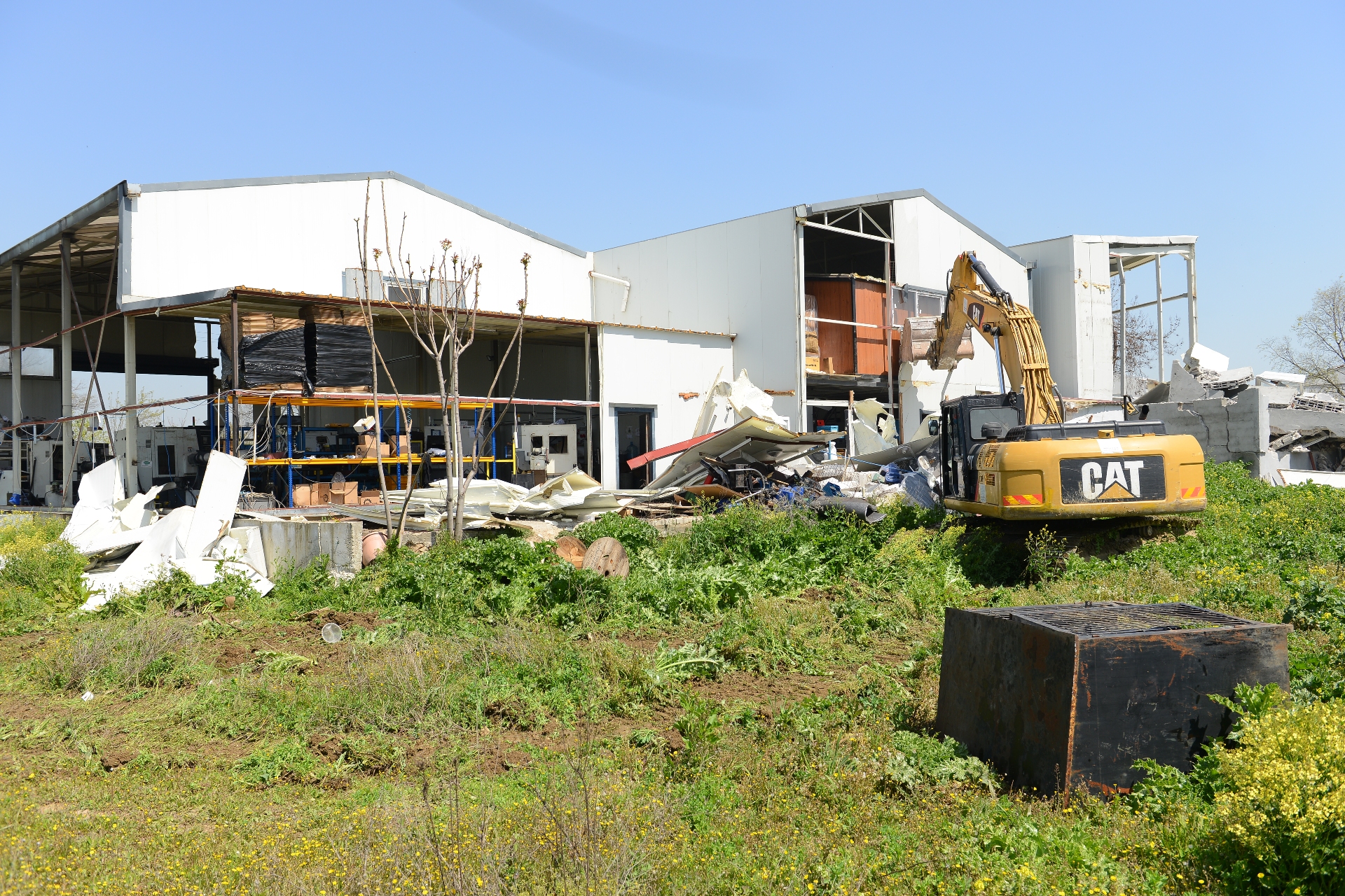 Nilüfer’de kaçağa geçit yok