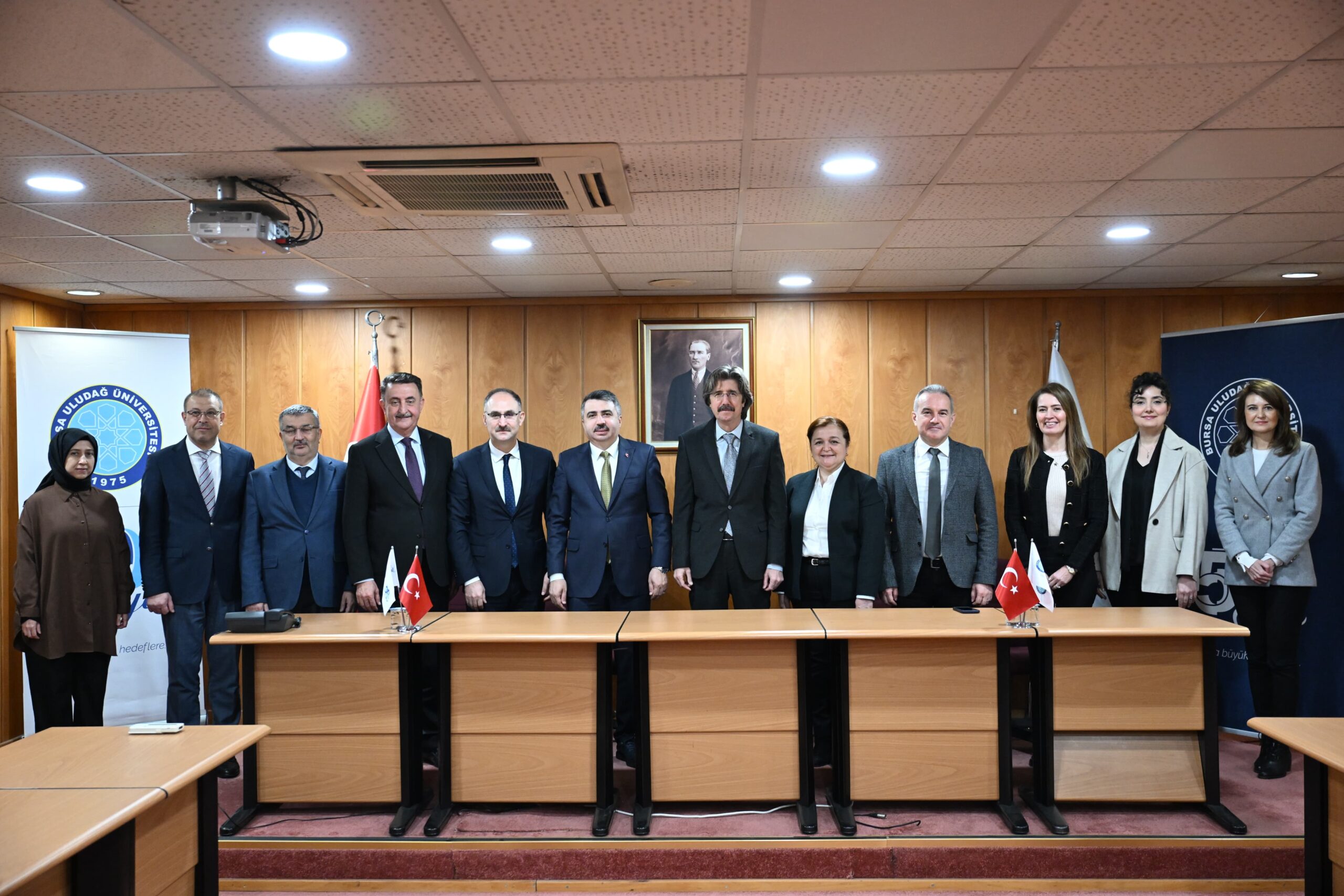 YILDIRIM’I GÜZELLEŞTİRECEK İŞ BİRLİĞİ