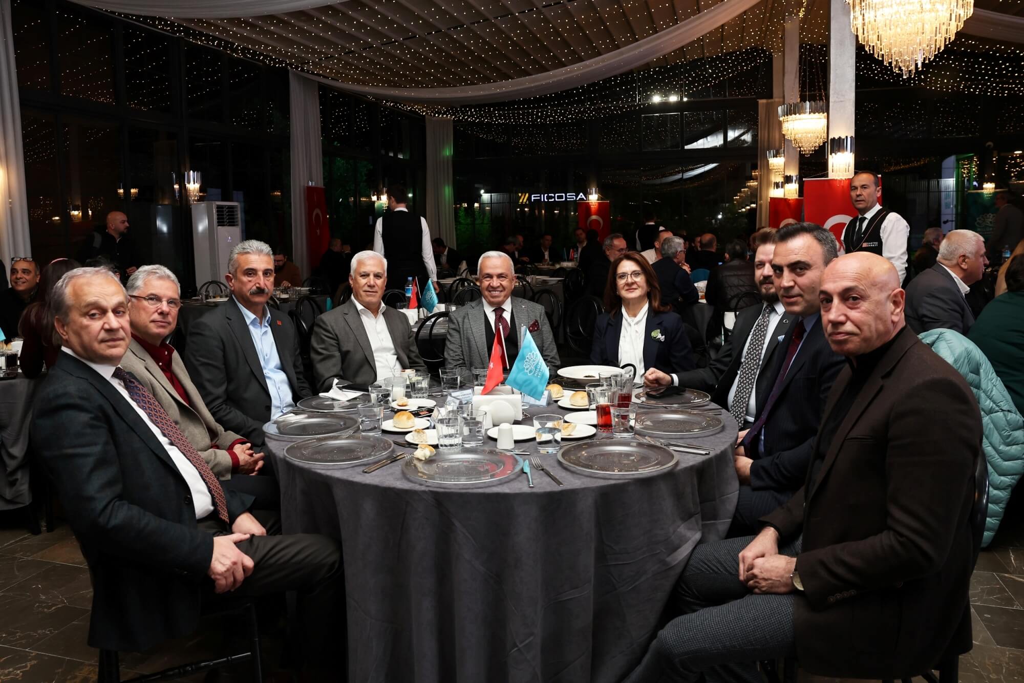 Başkan Şadi Özdemir Nilüfer’de bir yılı anlattı