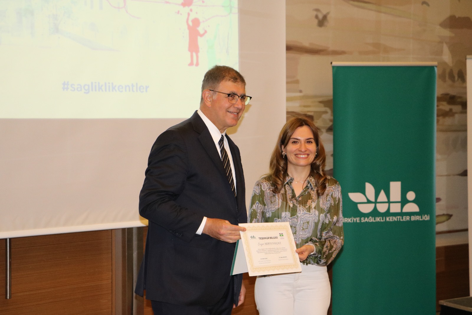 Bursa Büyükşehir, Bağımlılık Paneli’nde yerini aldı