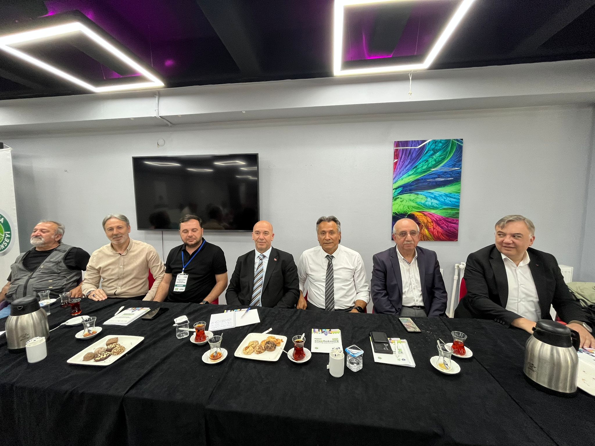 Çevre Düzeni Planı çalışmalarına Bursalılardan katkı