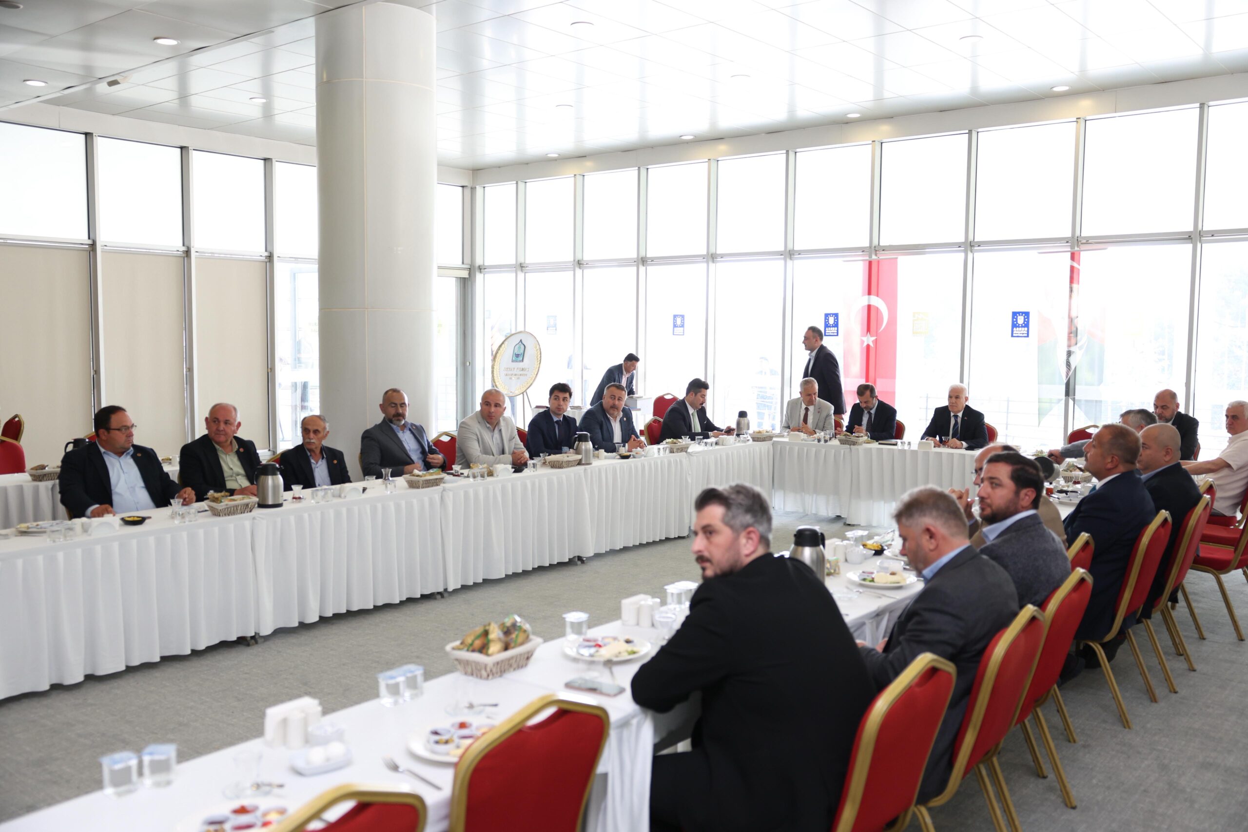 Tarım ve hayvancılığa güçlü destek