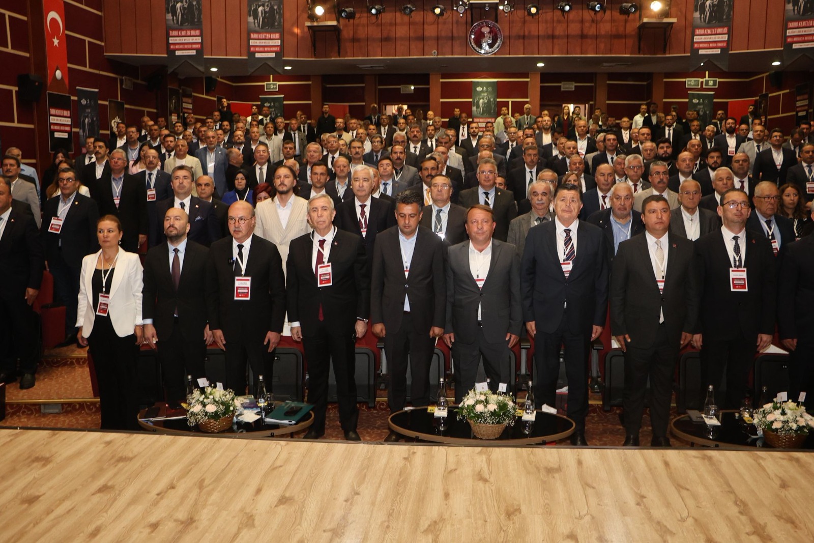 MUDANYA “MİLLİ MÜCADE ROTASI”NDA