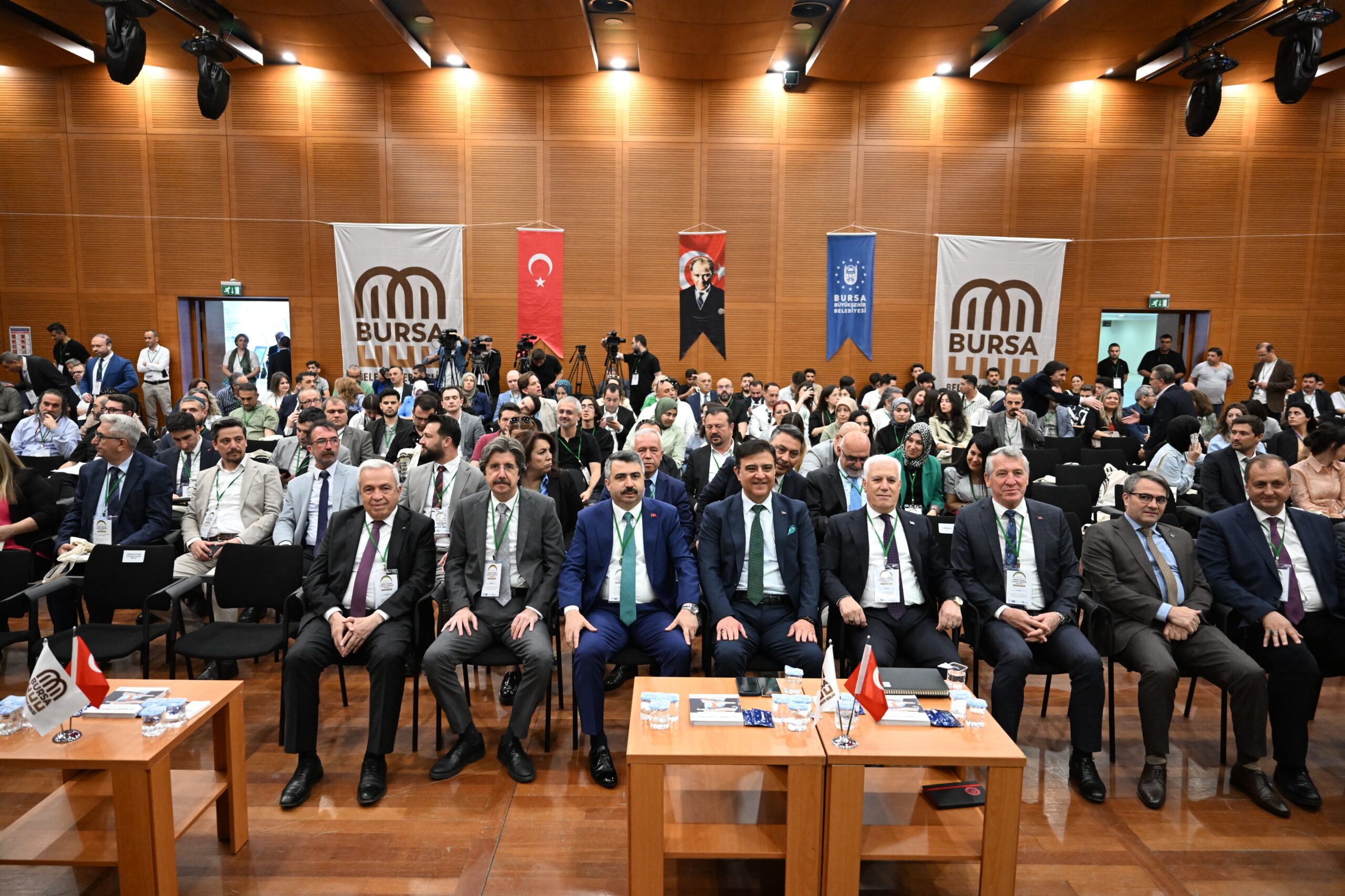 GÜVENLİ ŞEHİR İÇİN GÜÇ BİRLİĞİ