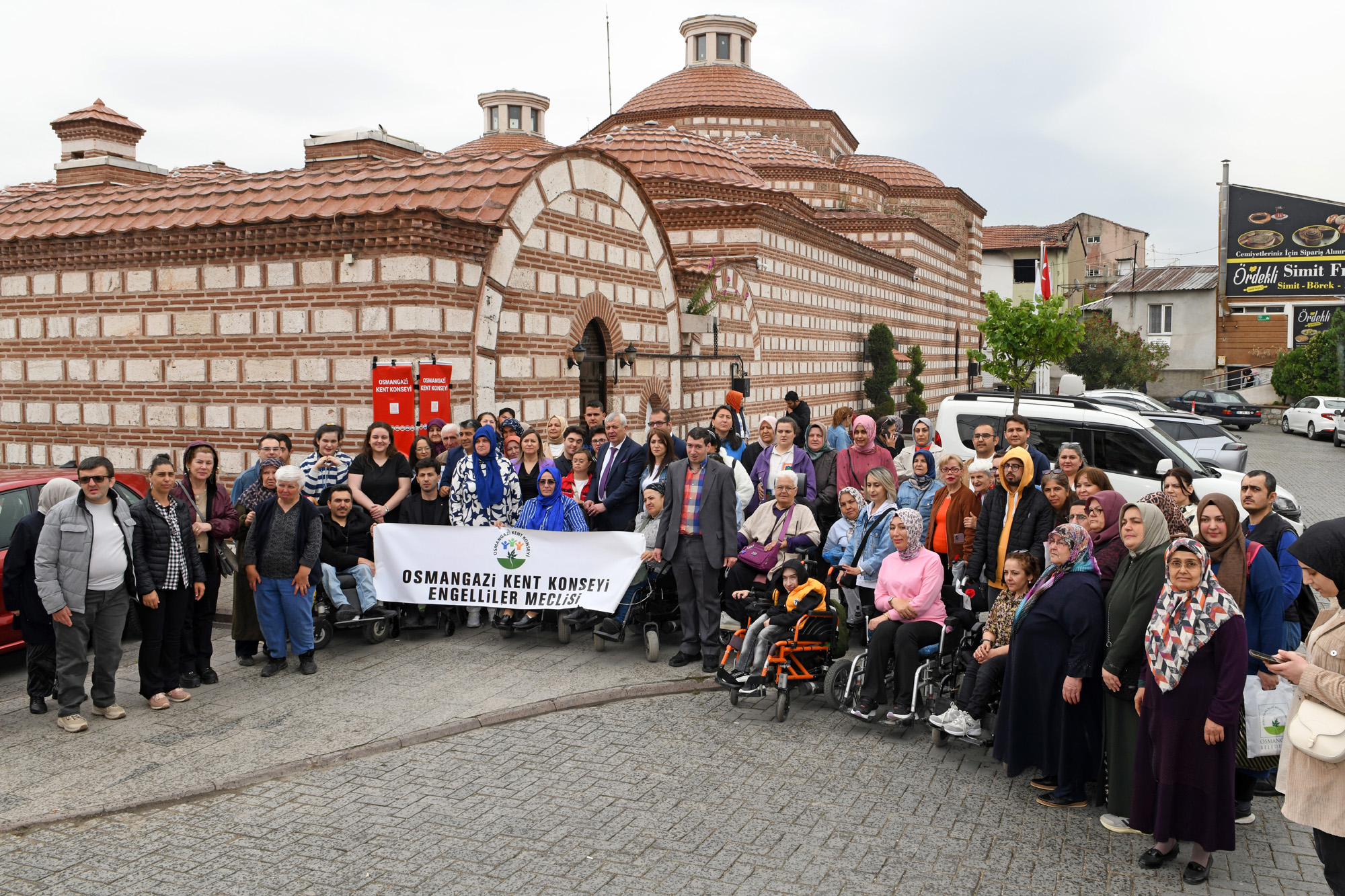 Engelli bireylerin annelerine emeklilik hakkı verilsin çağrısı