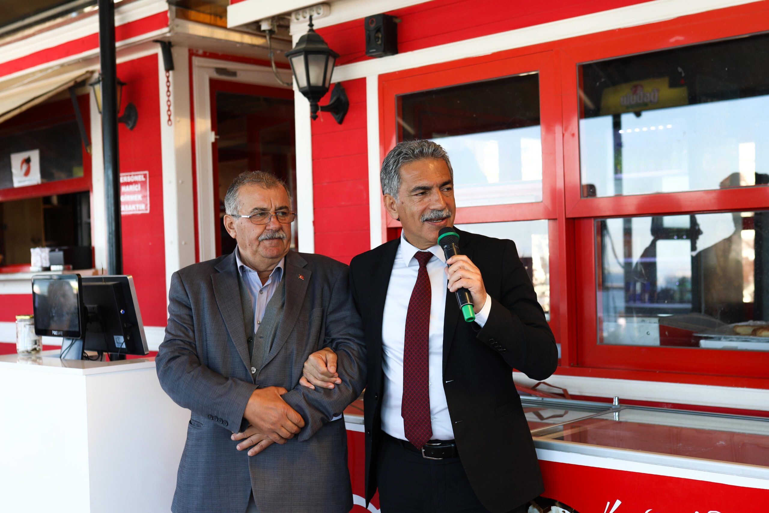 Gemlik'te Belediye Muhtar İşbirliği Güçleniyor