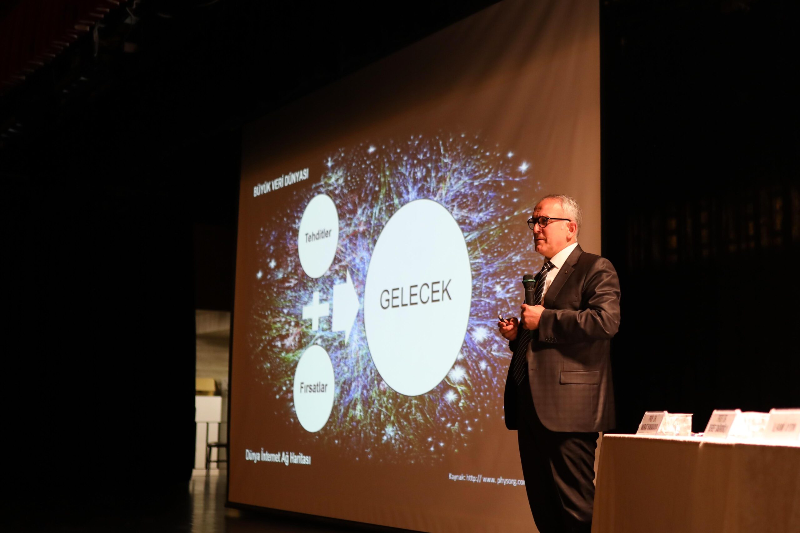 Gemlik'te Belediyecilikte Yapay Zeka Çağı