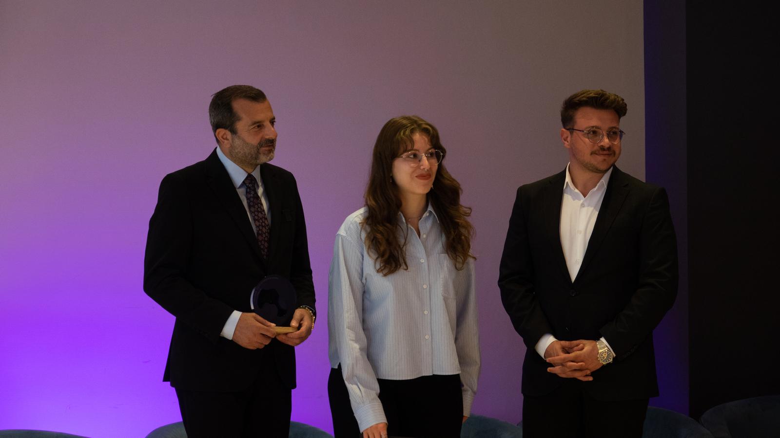 AVRUPA'NIN VE TÜRKİYE'NİN EN KAPSAYICI BELEDİYESİ GÜRSU