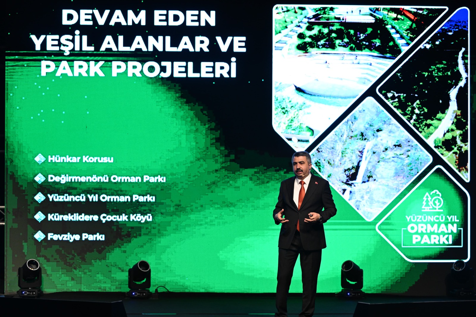 YILDIRIM’DA ÖNCELİK KENTSEL DÖNÜŞÜM