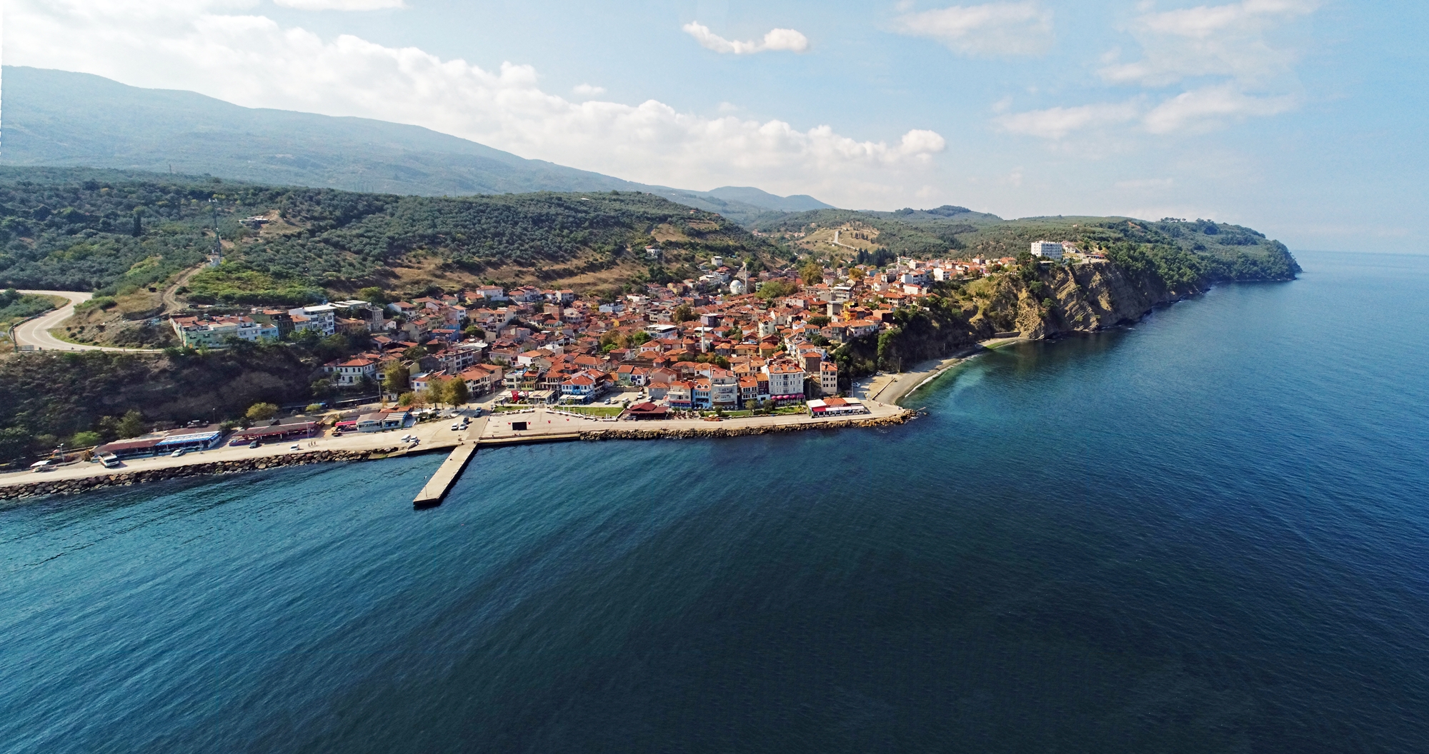 TİRİLYE’NİN İMAR DÜZENLEMESİNE ONAY!