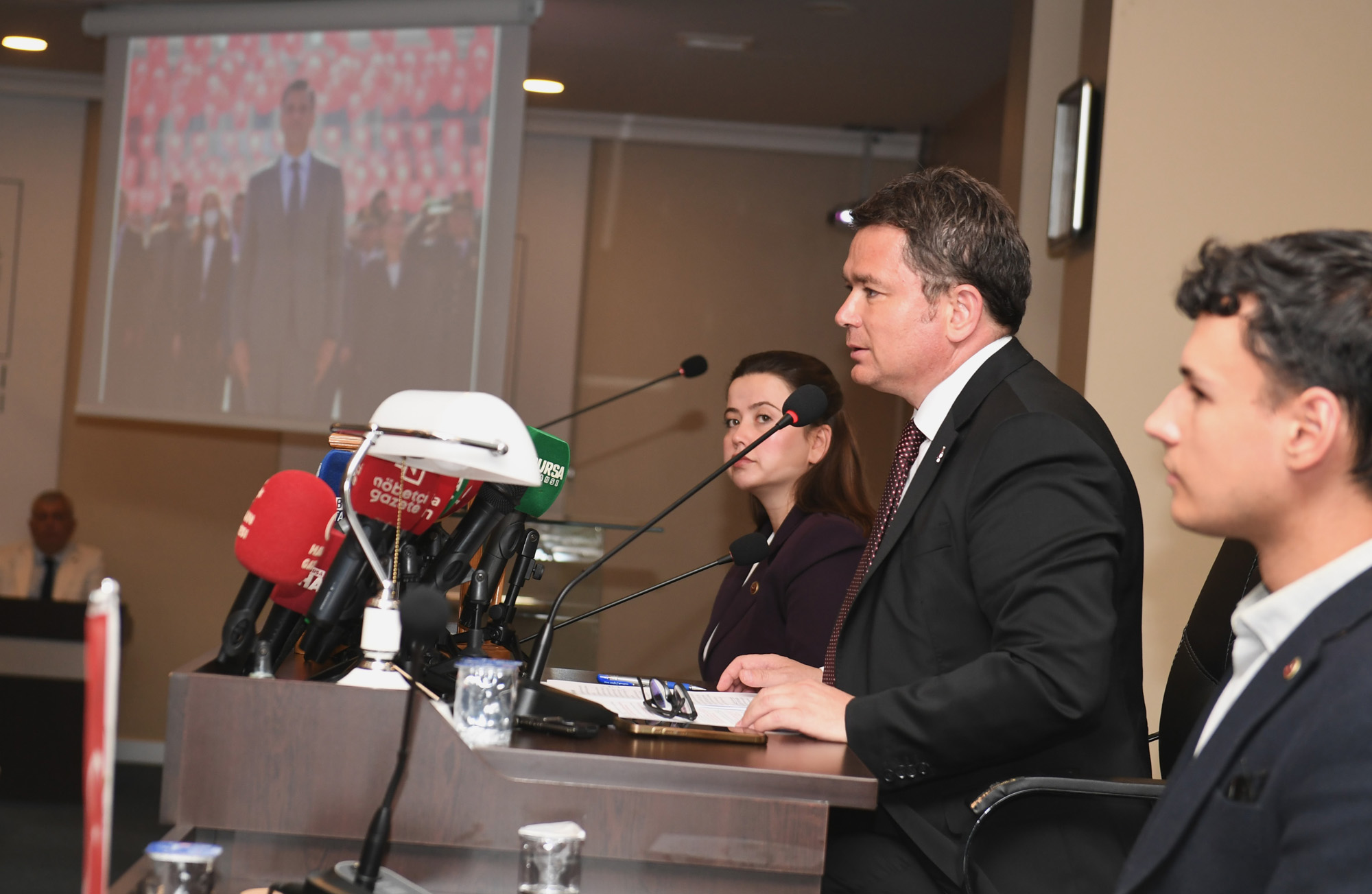 Başkan Aydın, “Çiftehavuzlar’da 300’e yakın bağımsız bölüm deprem riskinden kurtulacak