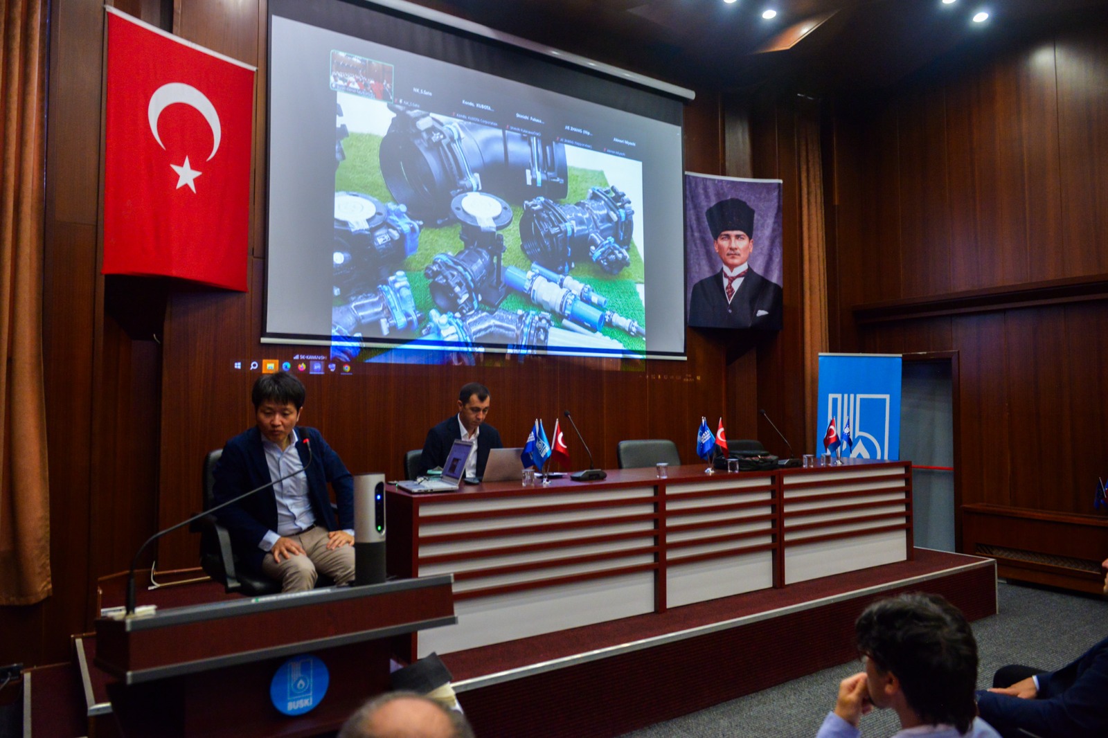 Bursa’da deprem riskine karşı güçlü adımlar