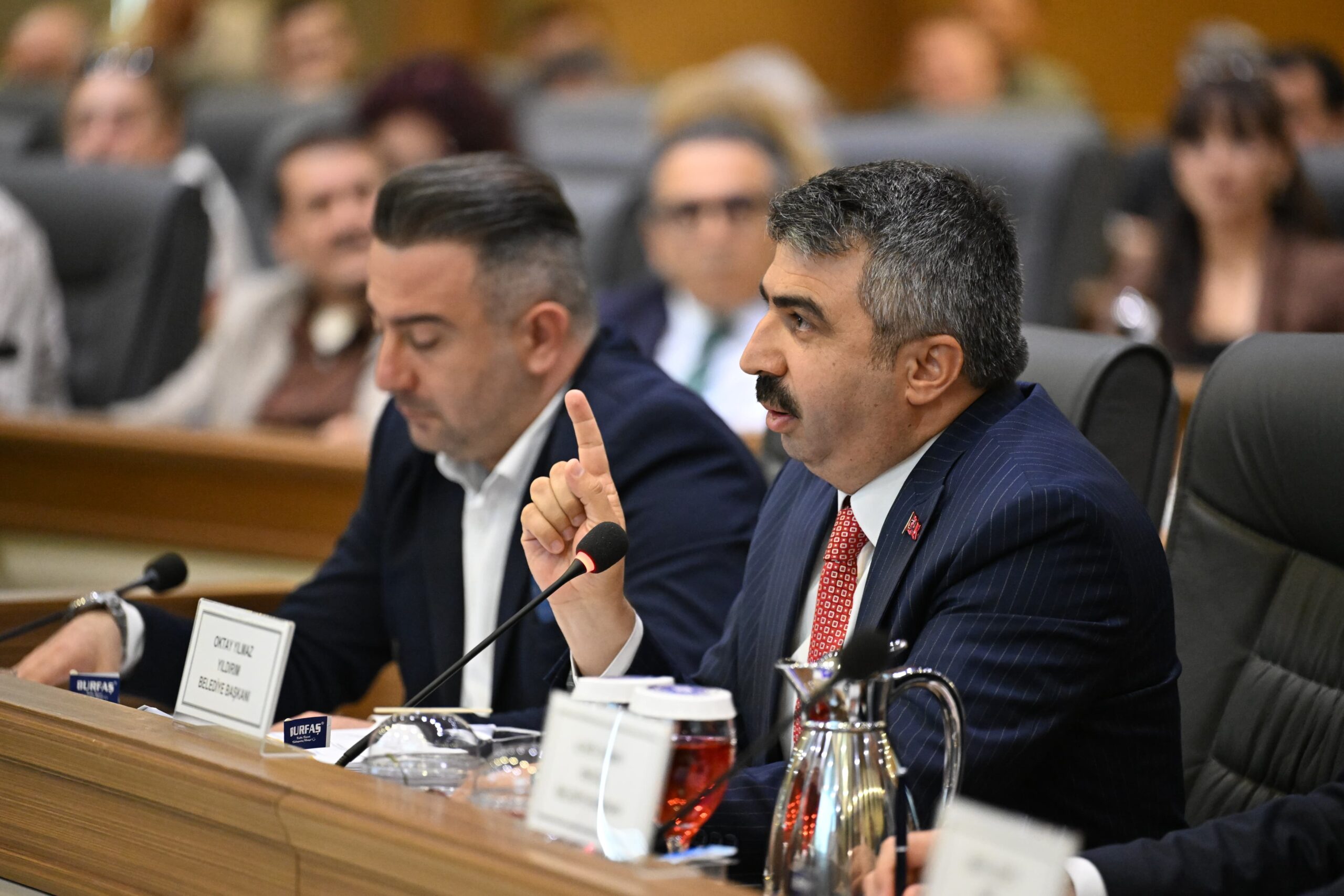 YÜZDE 100 ‘BASKIN ZAMMA’ GEÇİT YOK