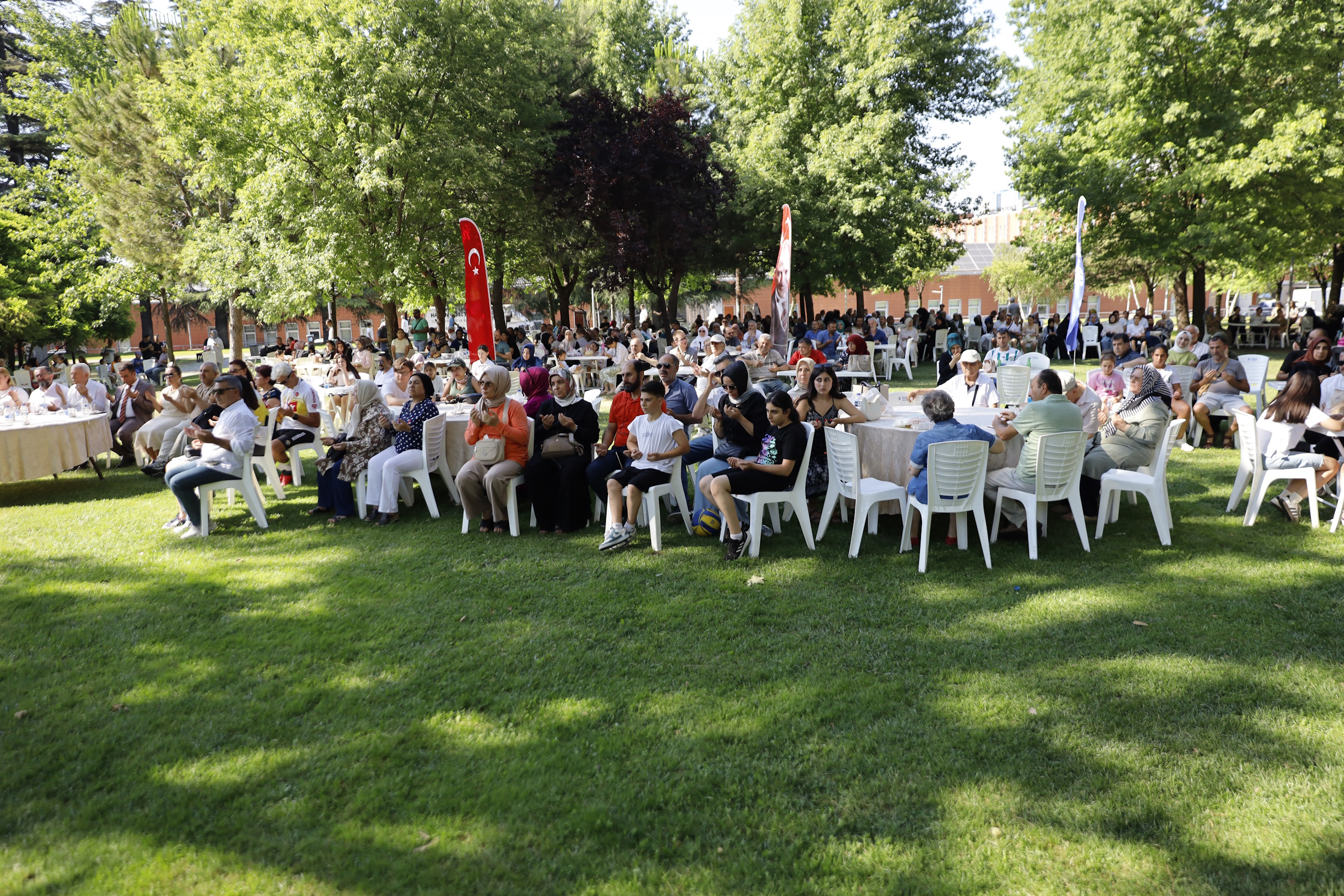 Büyükşehir’den glütensiz yaşama destek