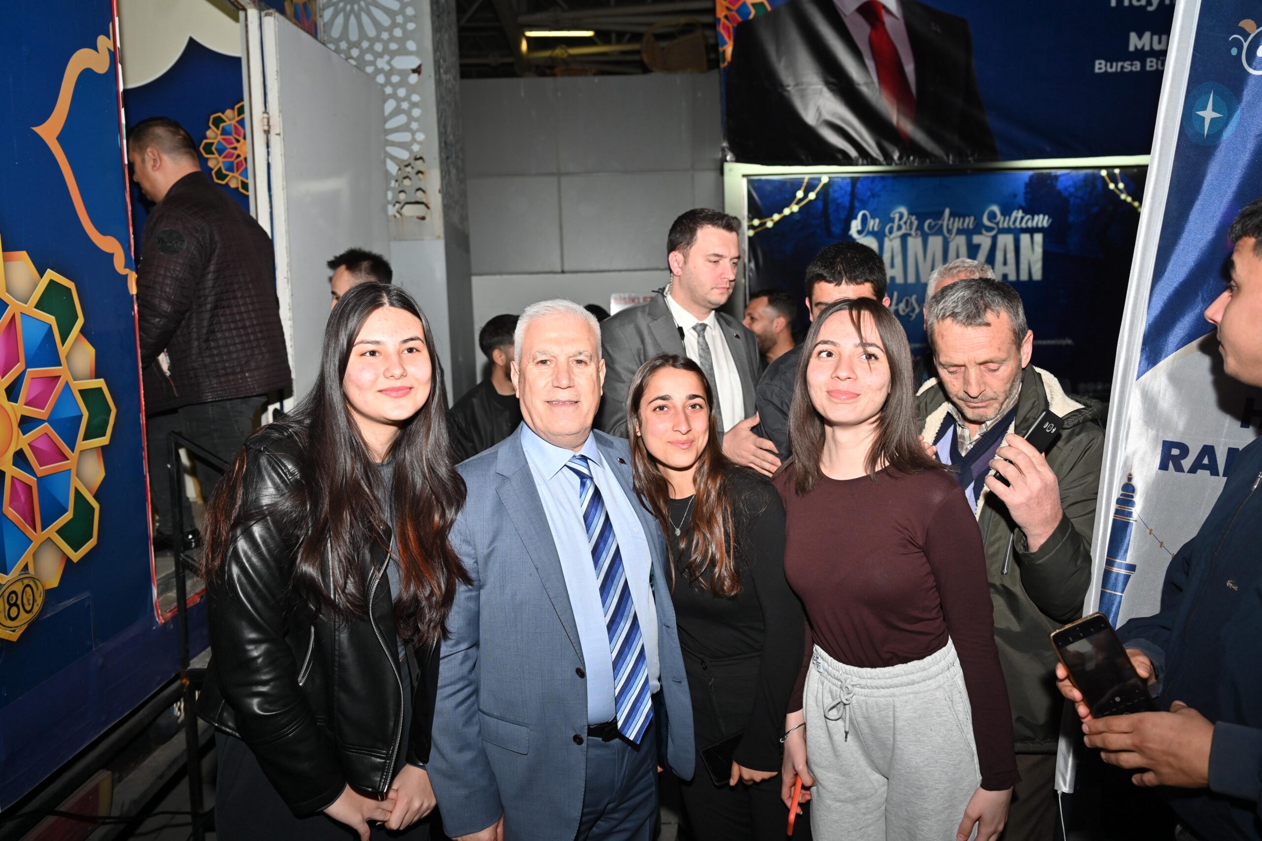 Bu yaz gençliğin kalbi Bursa’da atıyor