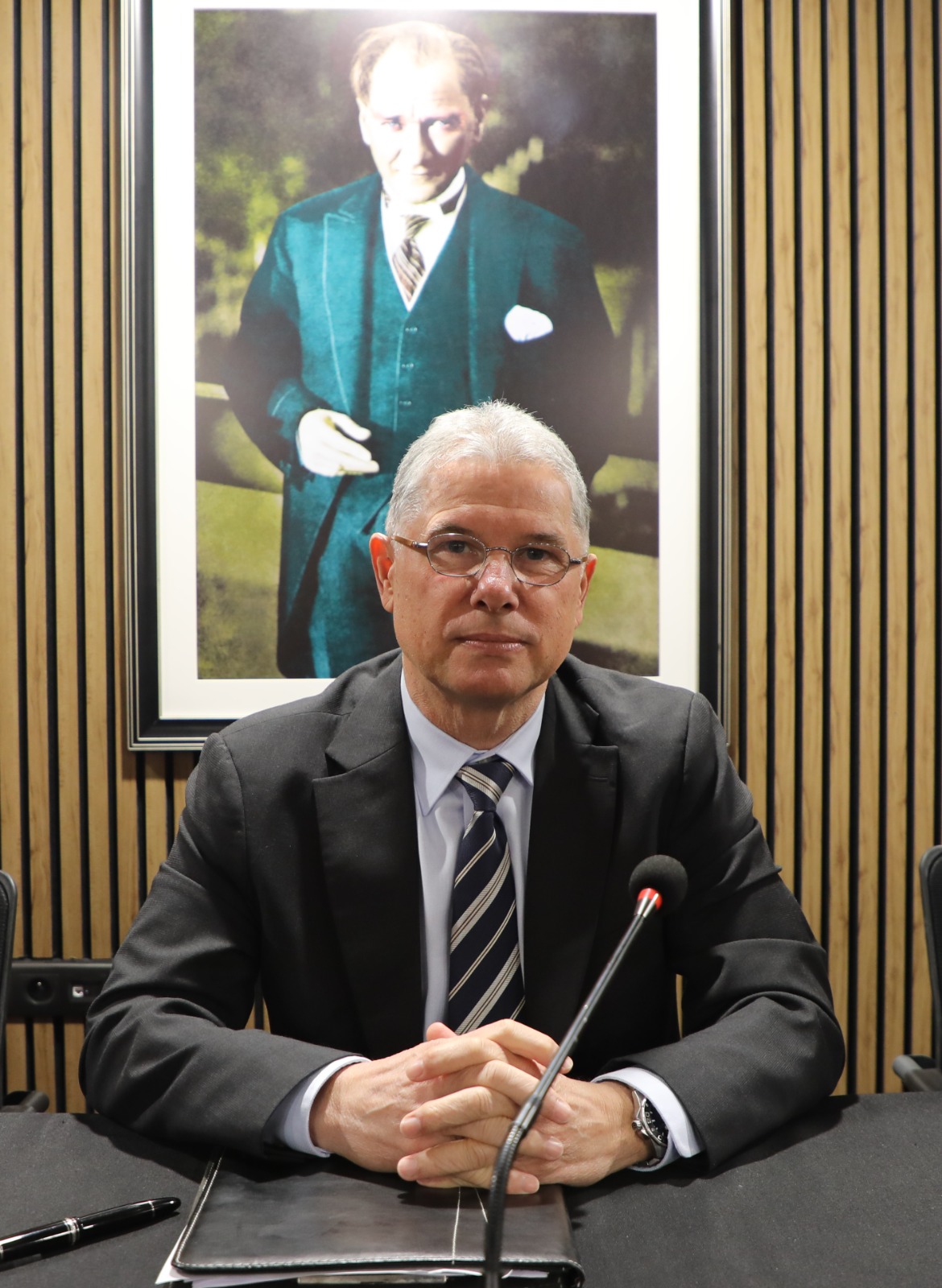 BAŞKAN DALGIÇ’TAN RAYİÇ BEDEL AÇIKLAMASI