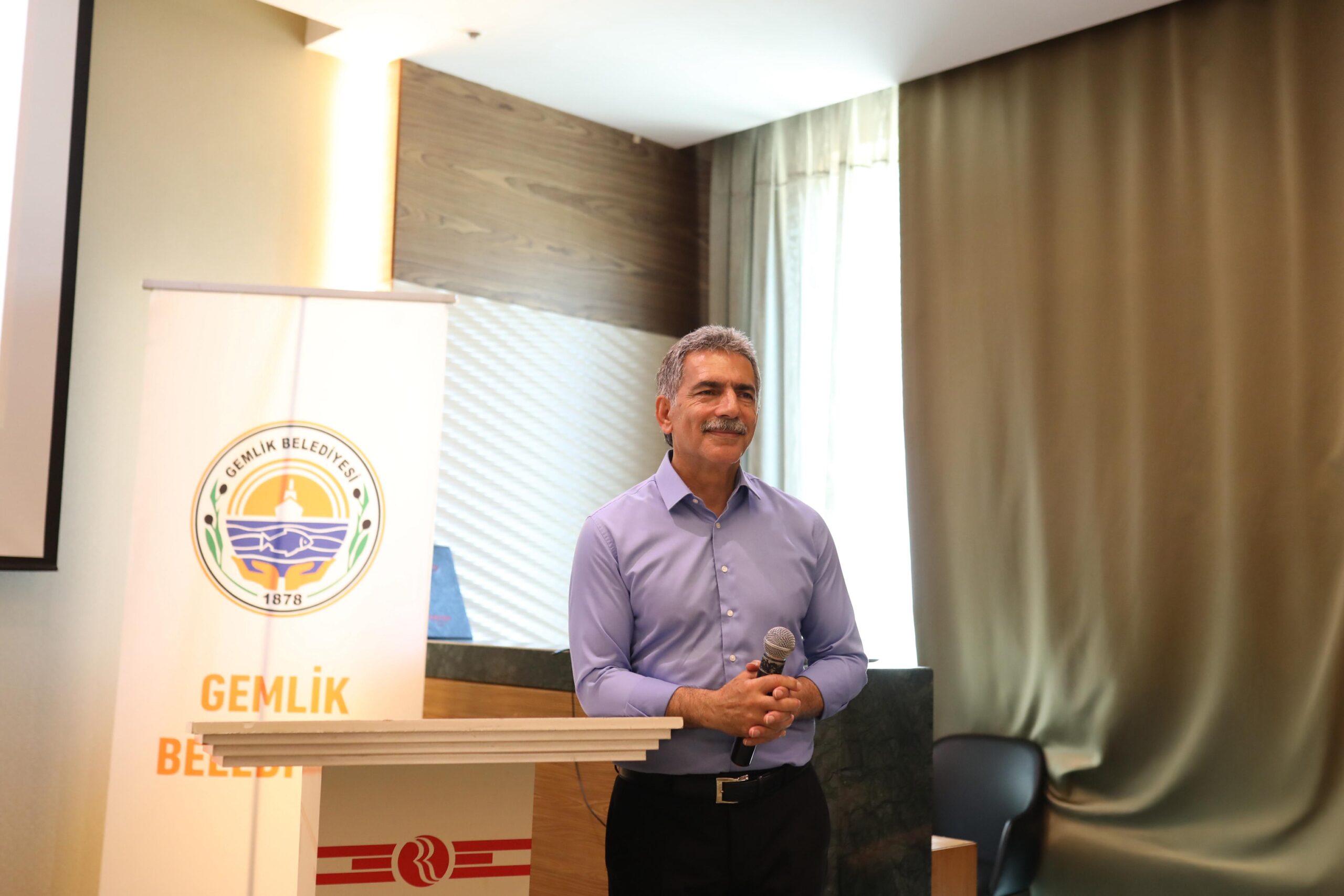 Gemlik’te Katılımcı Bütçe Dönemi