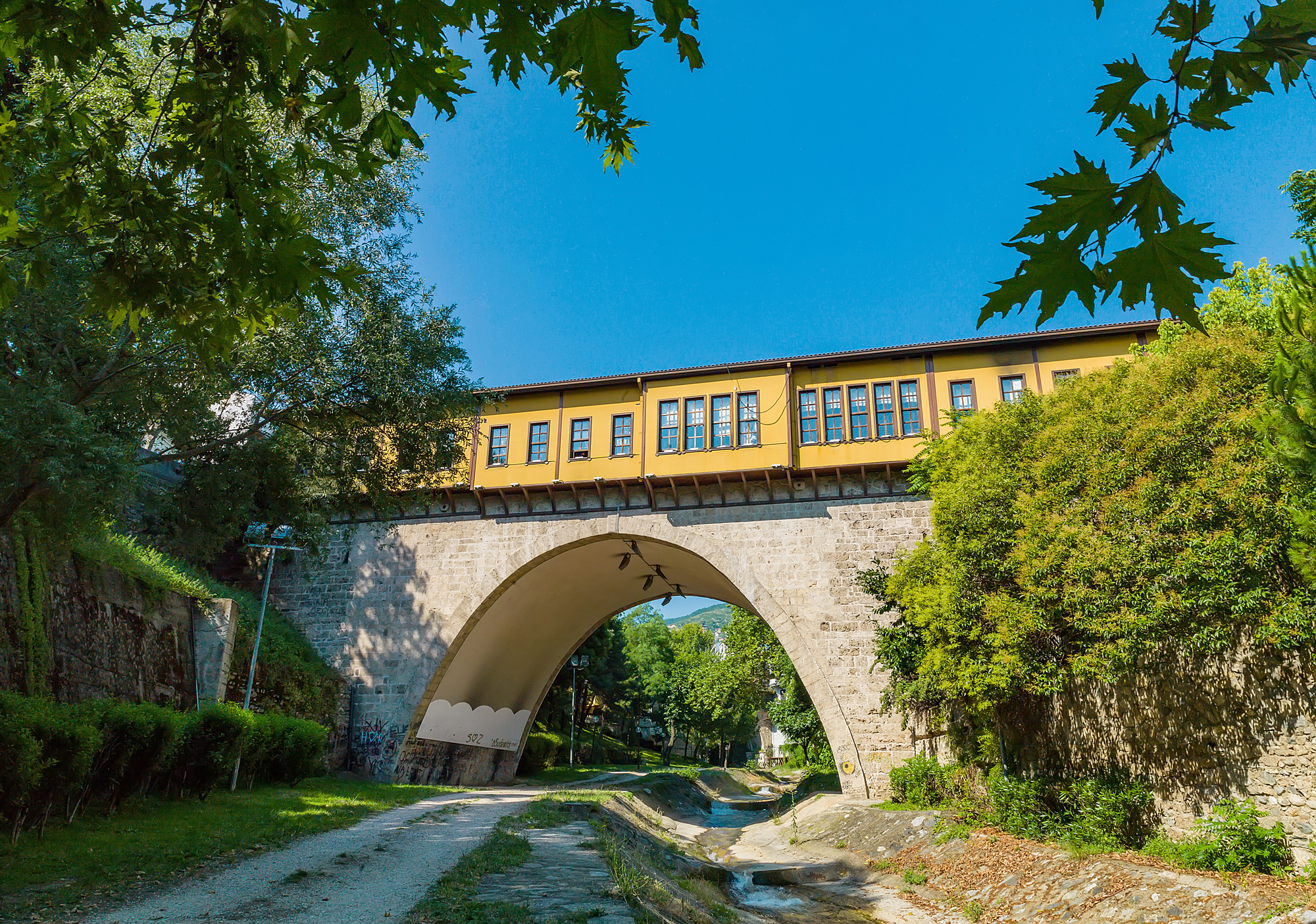 Osmangazi Avrupa’nın CIVITAS şehirleri arasına seçildi