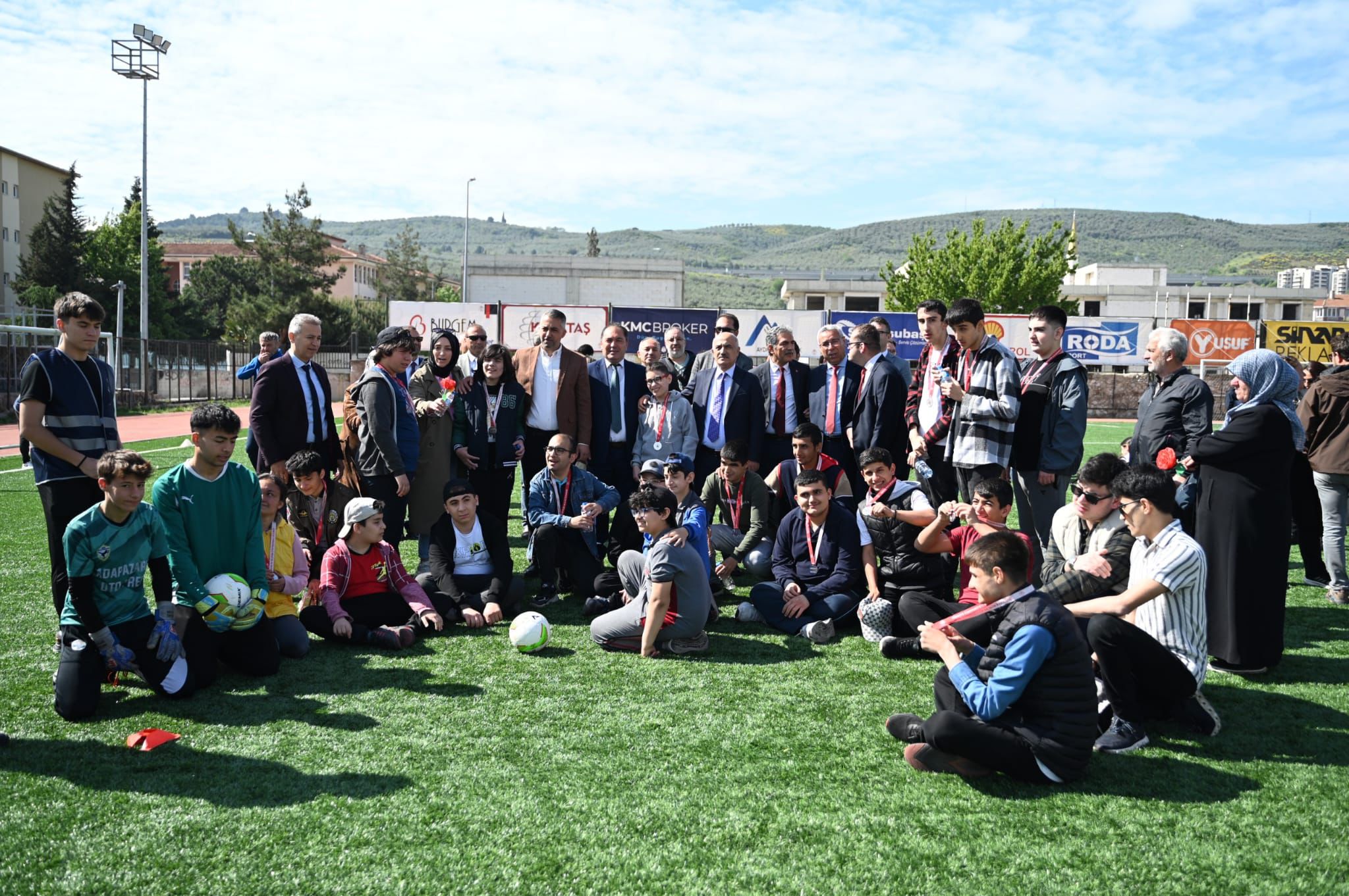 GEMLİK KENT KONSEYİ GÖREVDE 1. YILINI TAMAMLARKEN FAALİYET RAPORU YAYINLADI