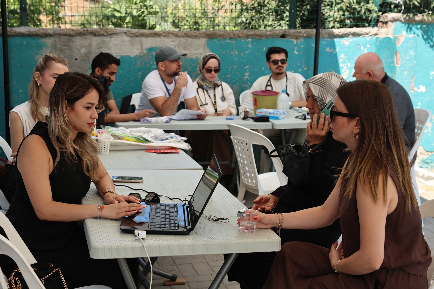 Nilüfer’in mahallelerinde her yaşa özel etkinlikler