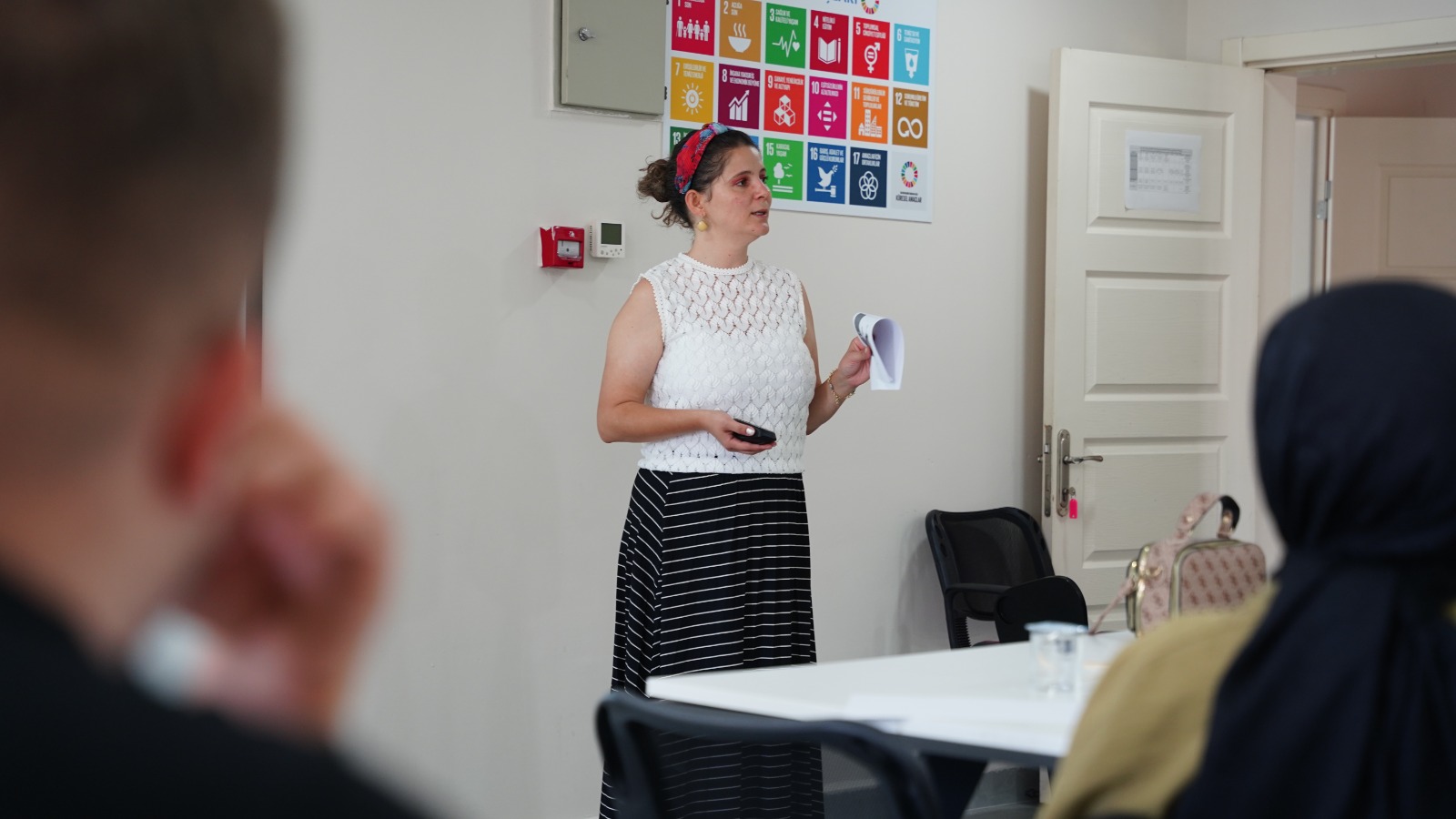 YILDIRIM BELEDİYESİ’NDEN 1000 ÇİFTE ‘AİLE EĞİTİMİ