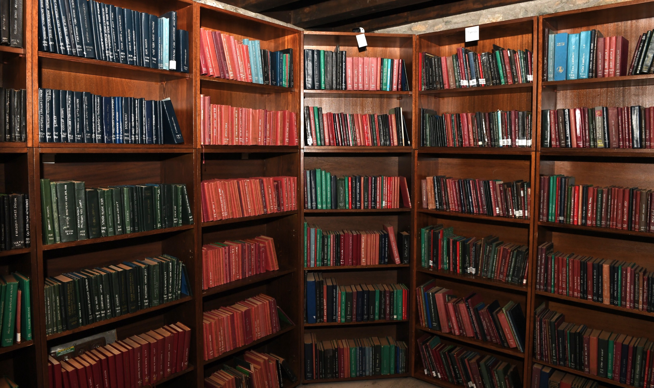 Zamansız Kitaplar Müzesi Osmangazi’de kapılarını açıyor