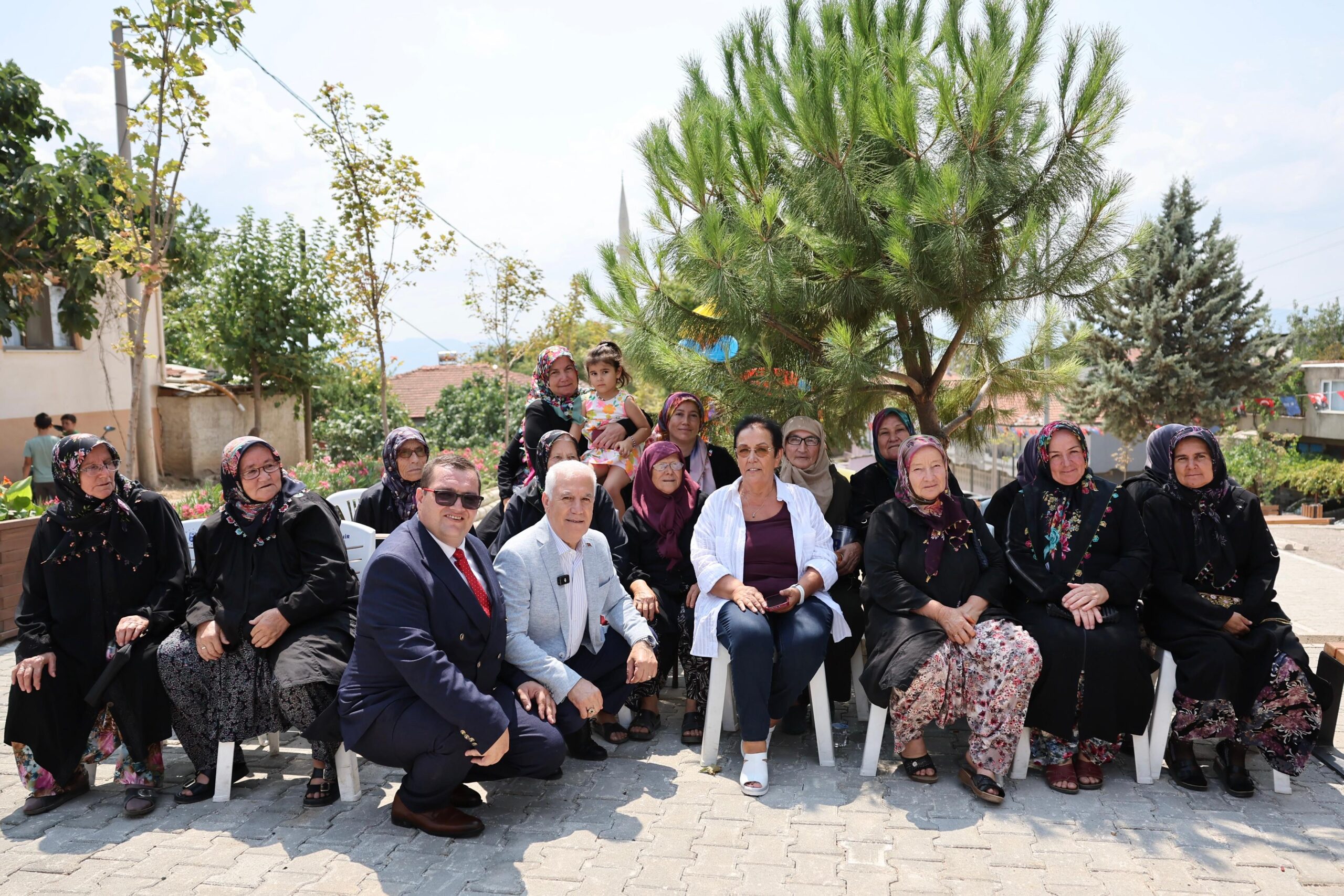 İznik, Büyükşehir’le daha yeşil