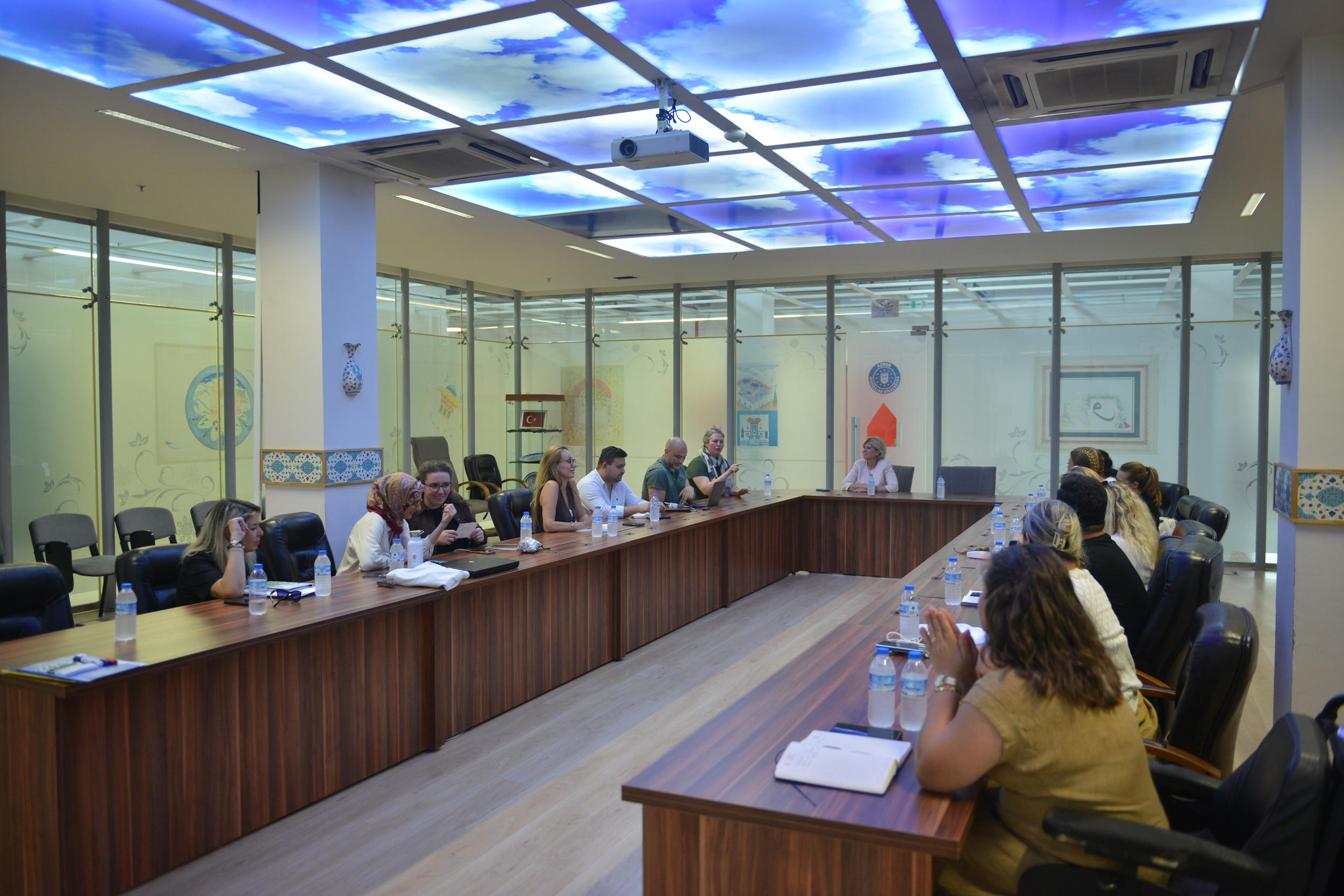 Yeşil Bursa’dan Yeşil Turizm Hamlesi