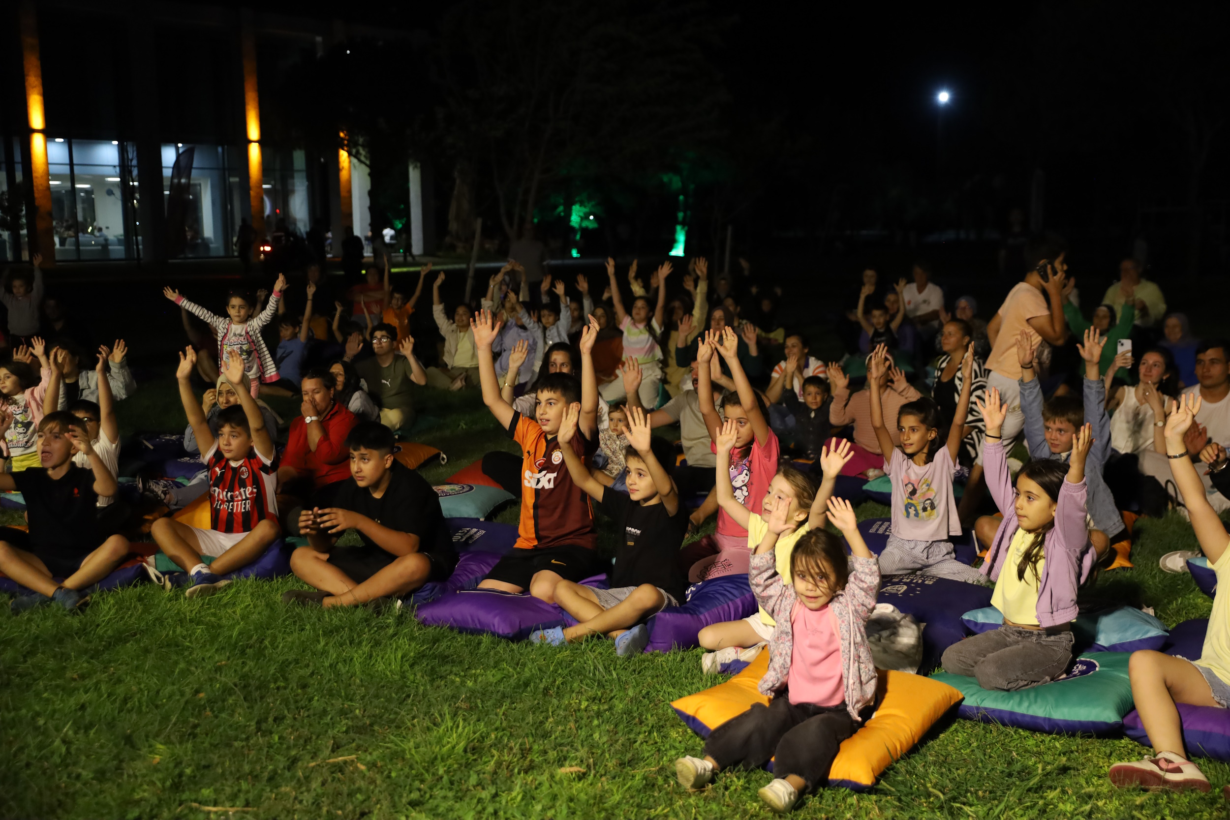 MobilFest”le bilim yolculuğu