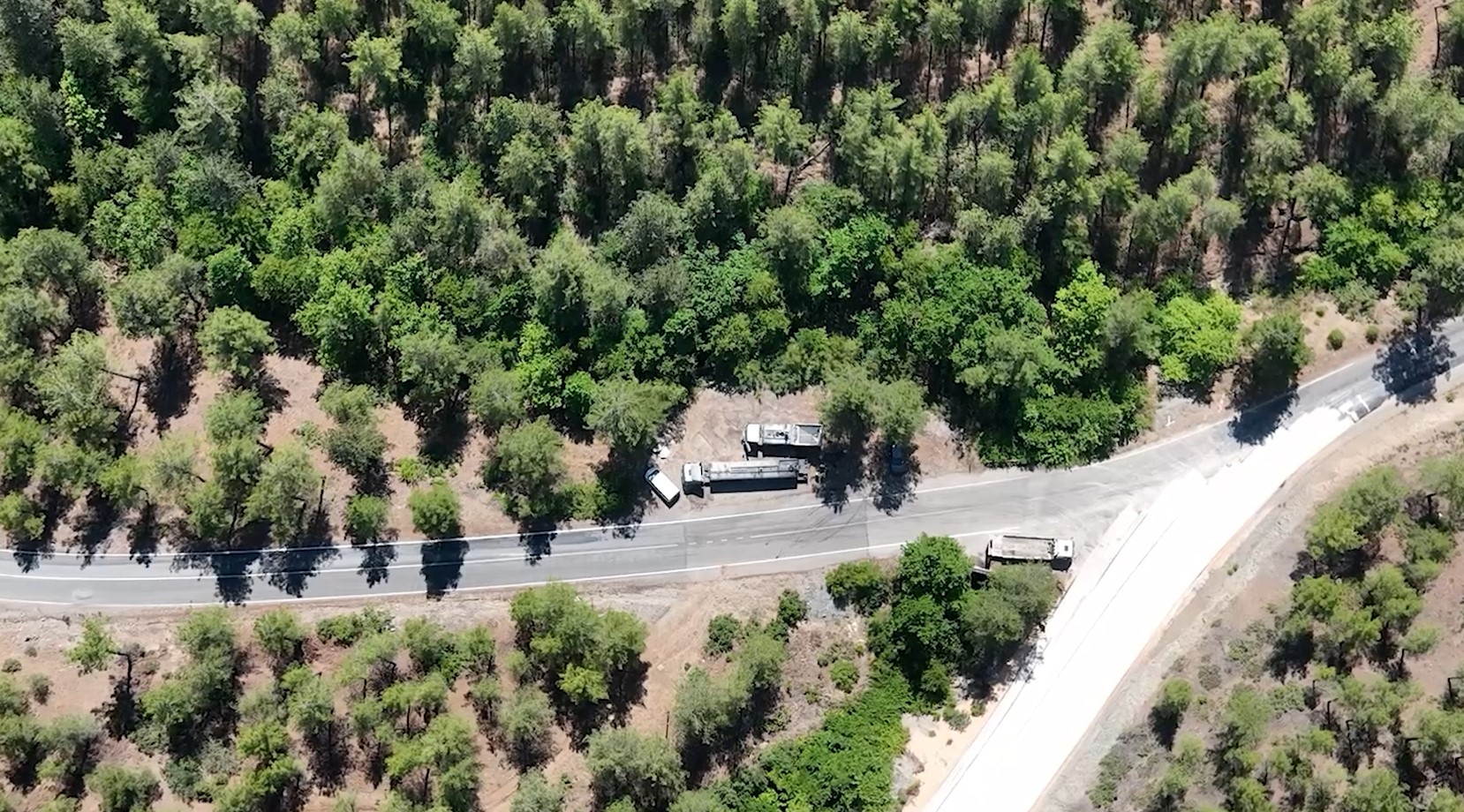 35 yıl sonra ulaşıma nefes aldıran dokunuş!